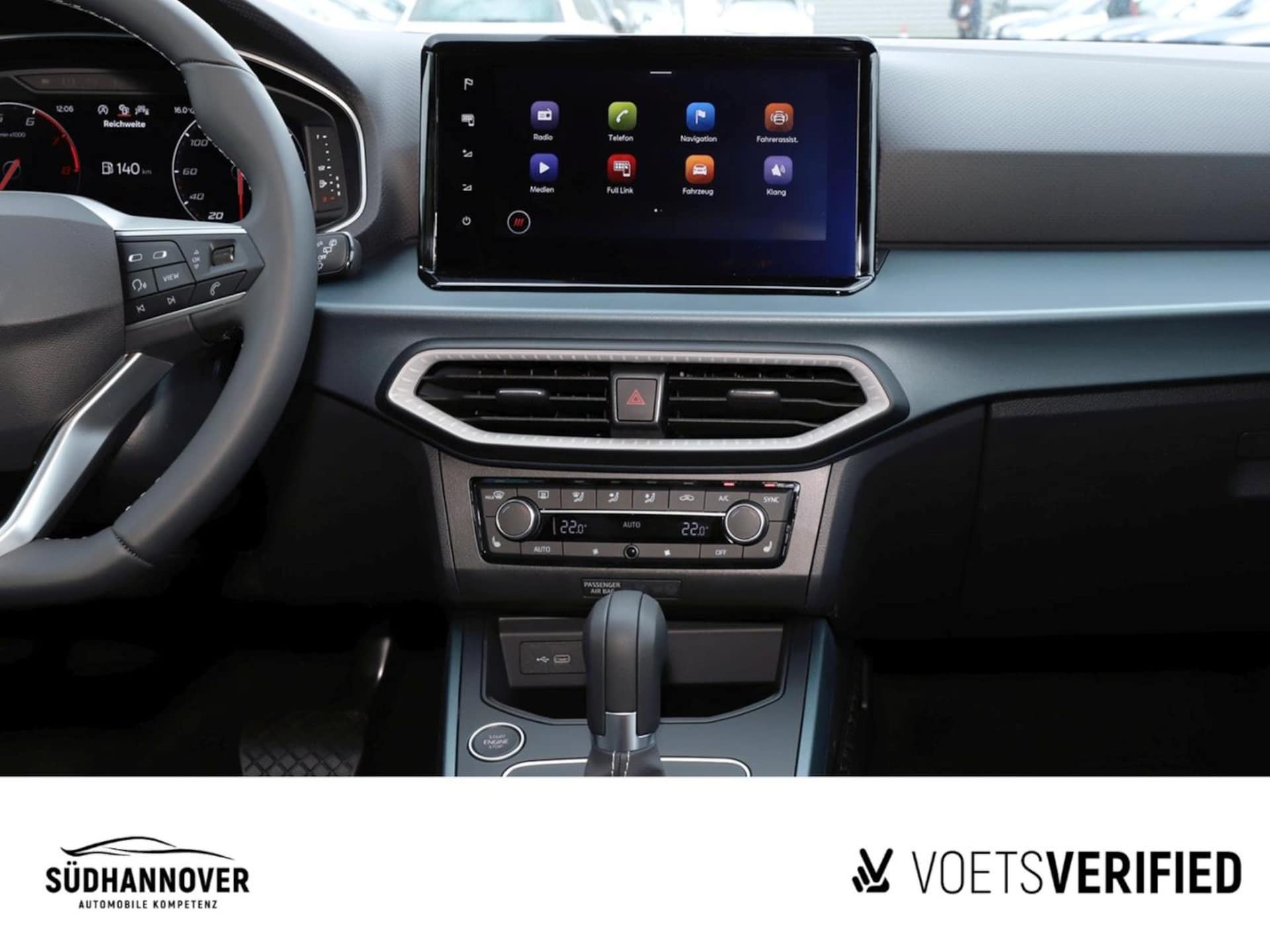 SEAT Arona Xperience