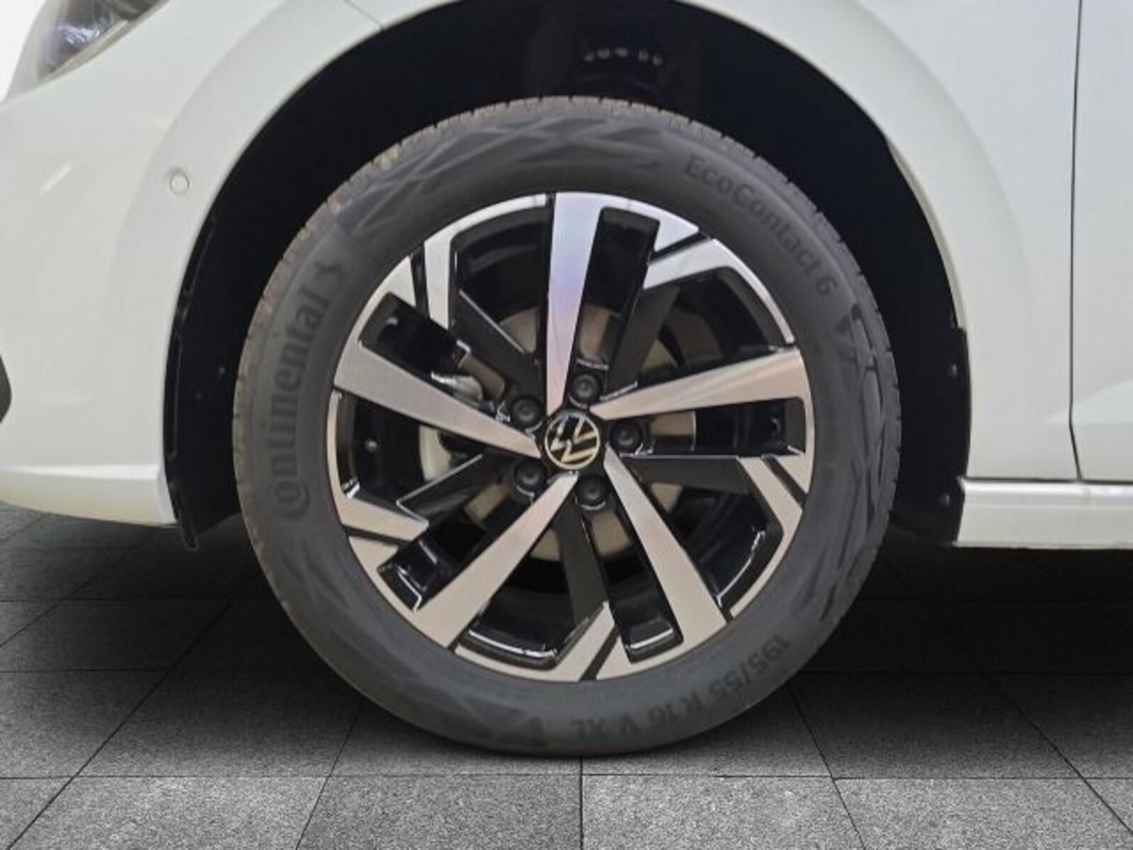 Volkswagen Polo – Bild 6