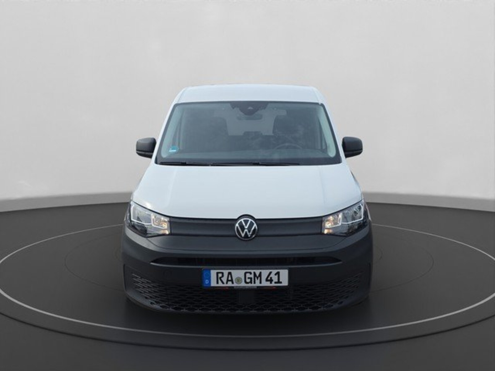 Volkswagen Caddy Maxi Cargo – Bild 5