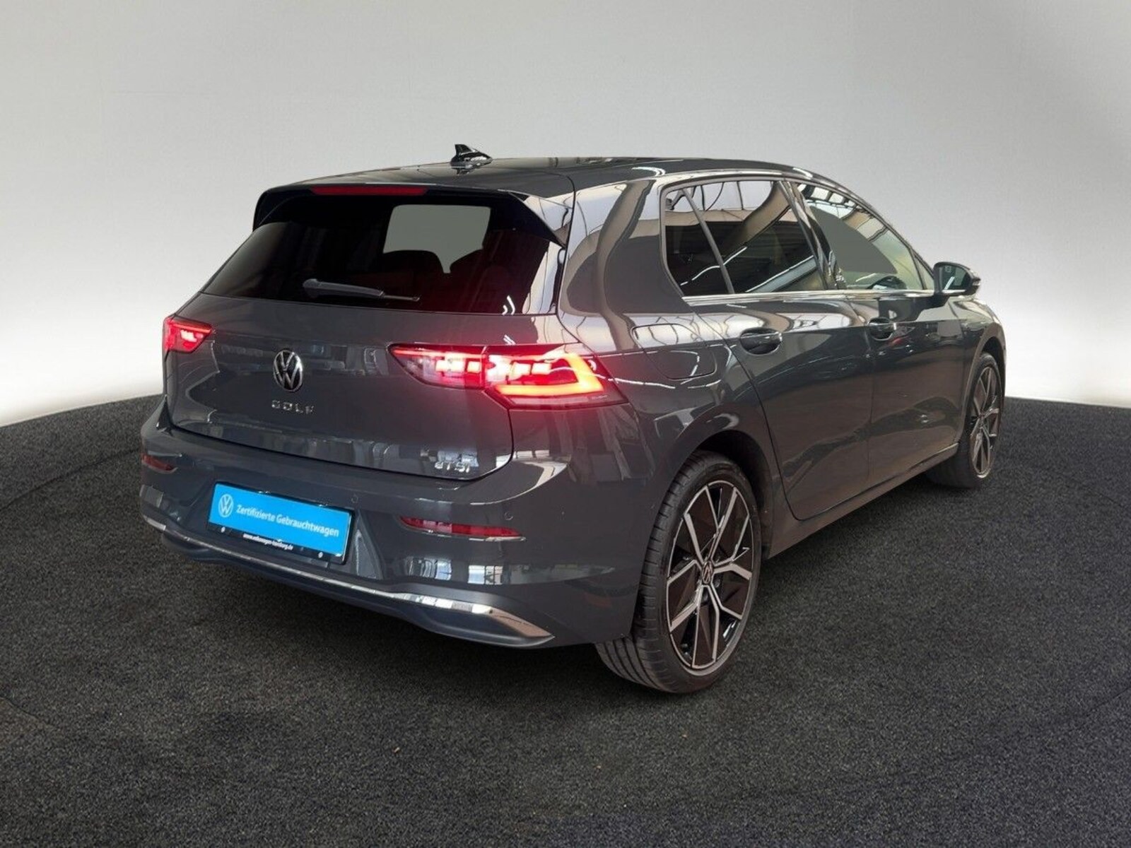 Volkswagen Golf – Bild 4