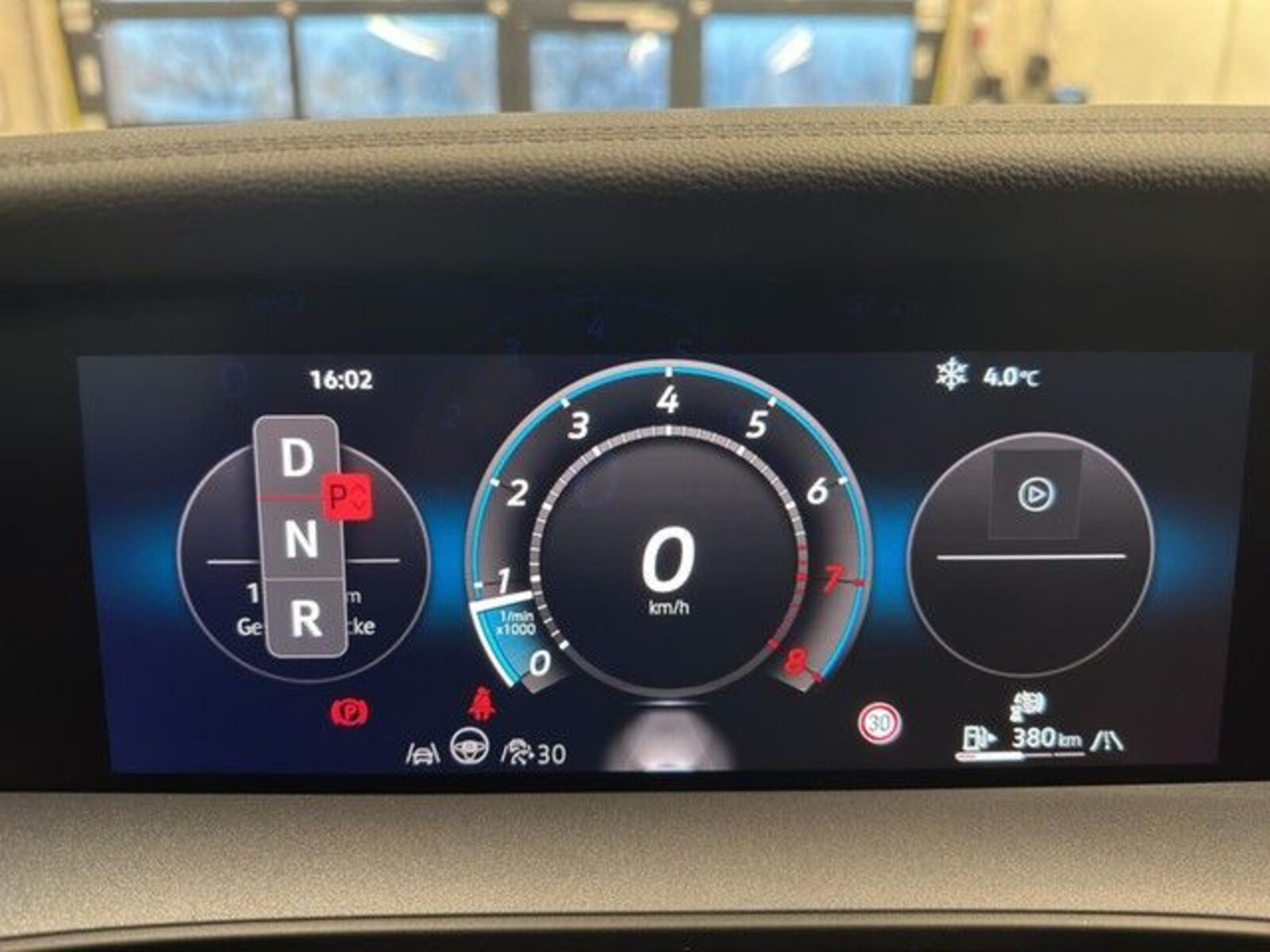 Volkswagen Tayron – Bild 26