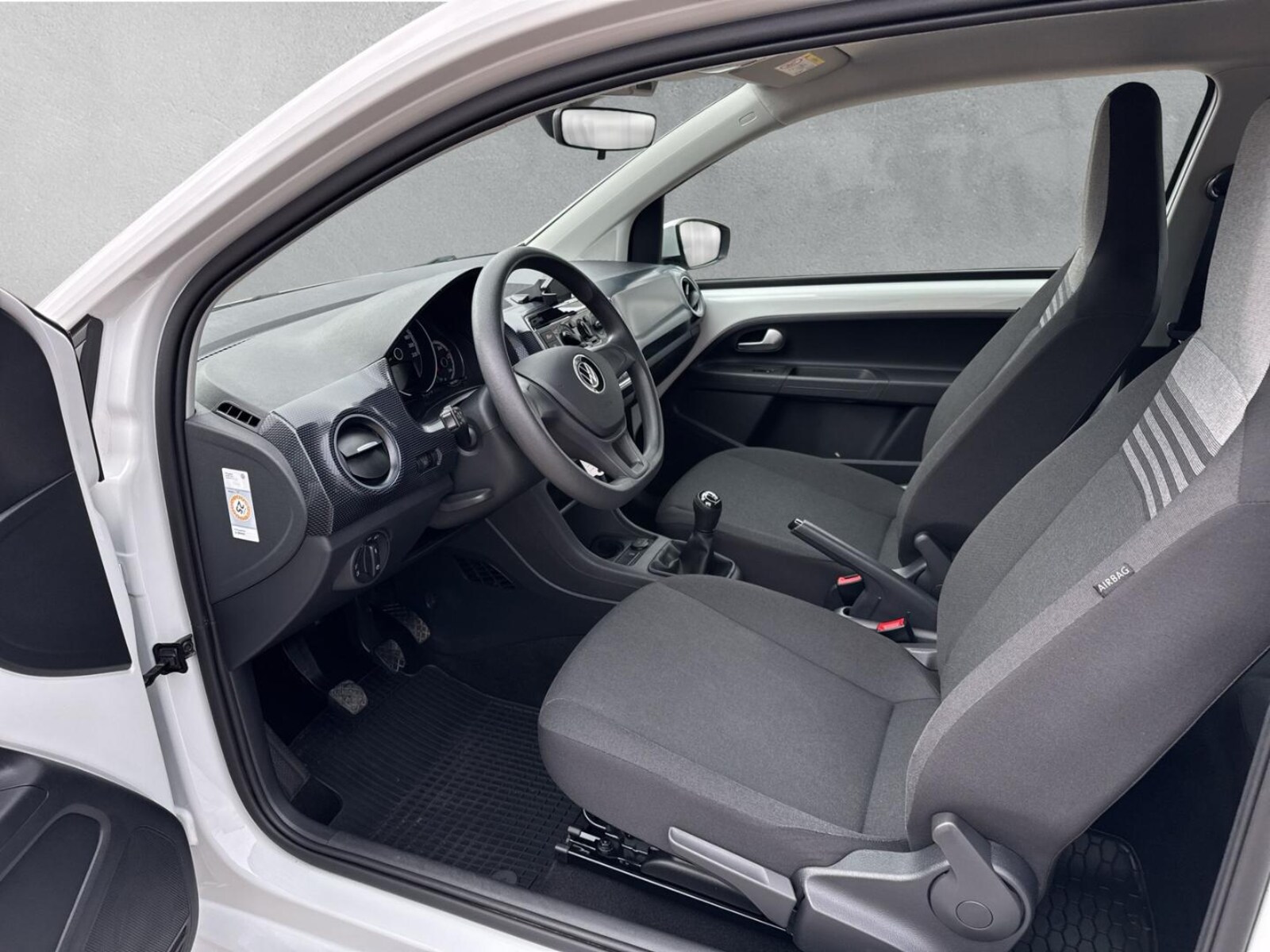 Volkswagen up! – Bild 9