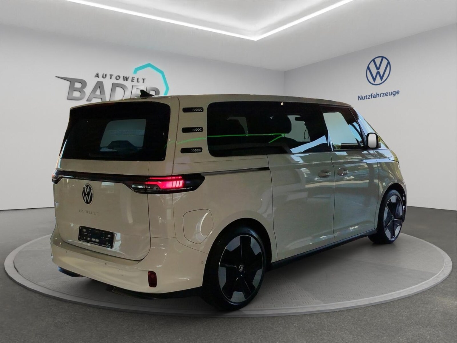Volkswagen ID. Buzz – Bild 6
