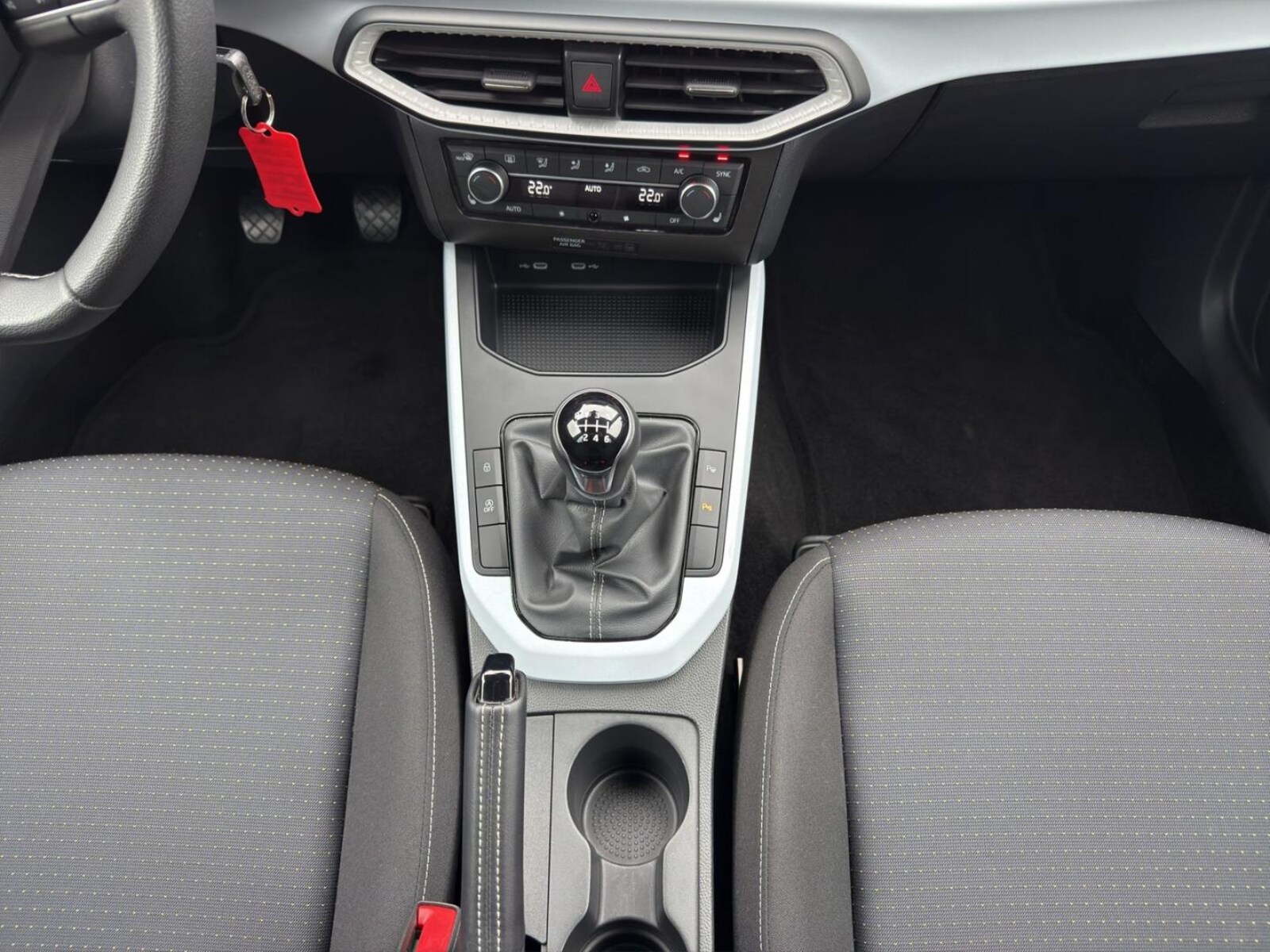 SEAT Arona – Bild 12