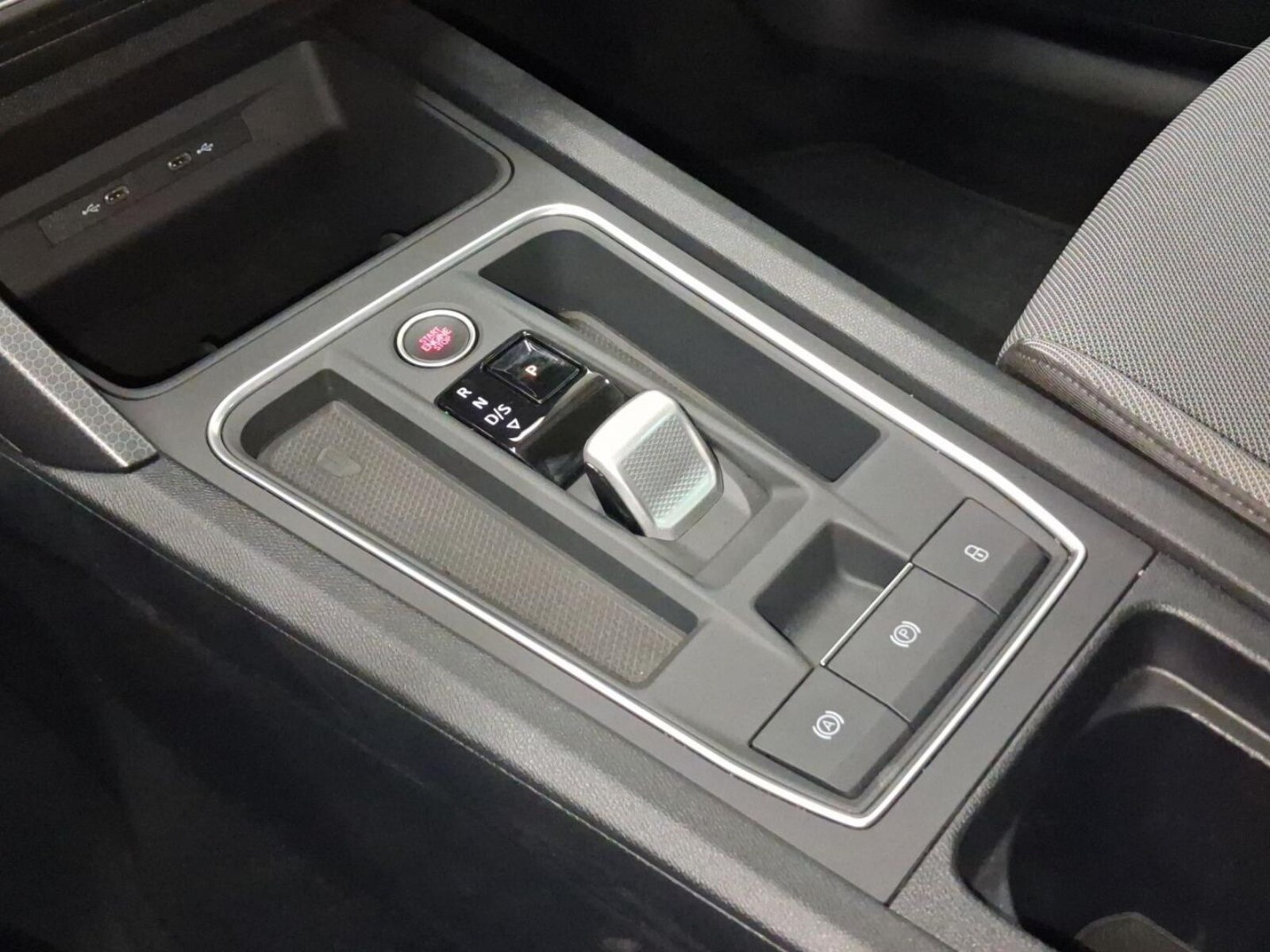 SEAT Leon Sportstourer – Bild 11