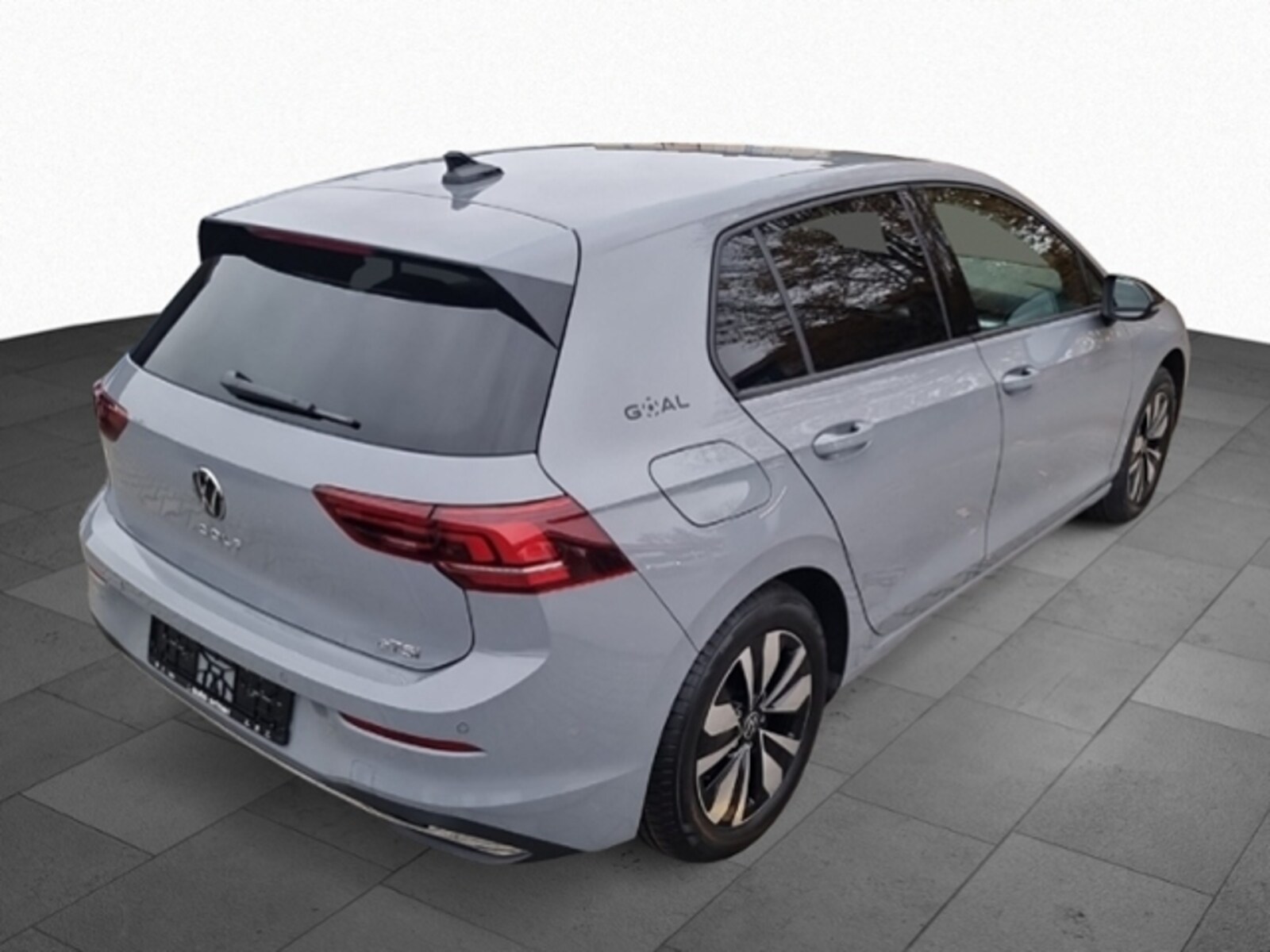 Volkswagen Golf – Bild 5
