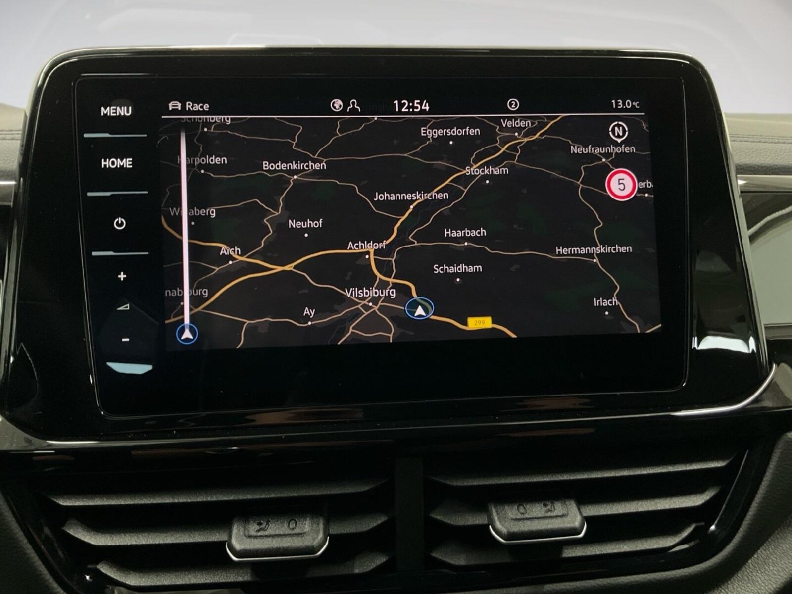 Volkswagen T-Roc – Bild 12