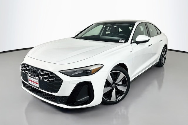 Photo of 2026 Audi A5 Sedan 