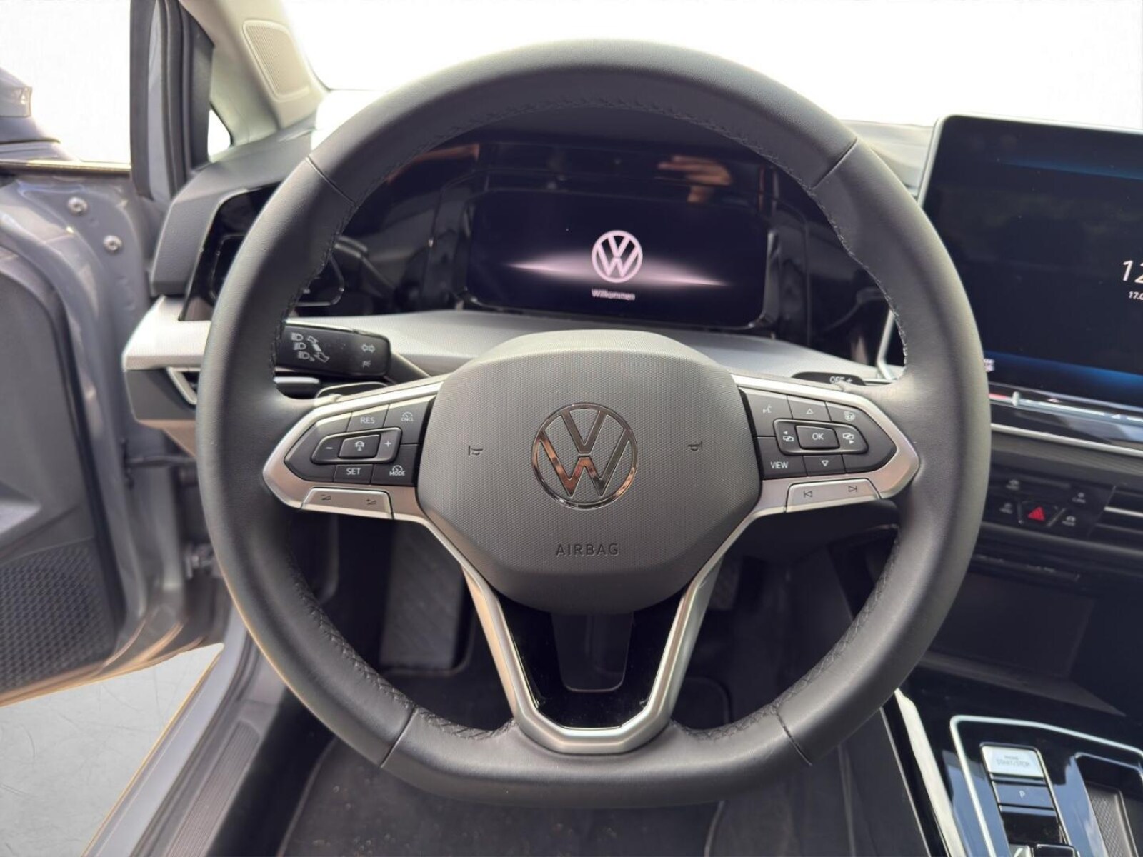 Volkswagen Golf – Bild 8