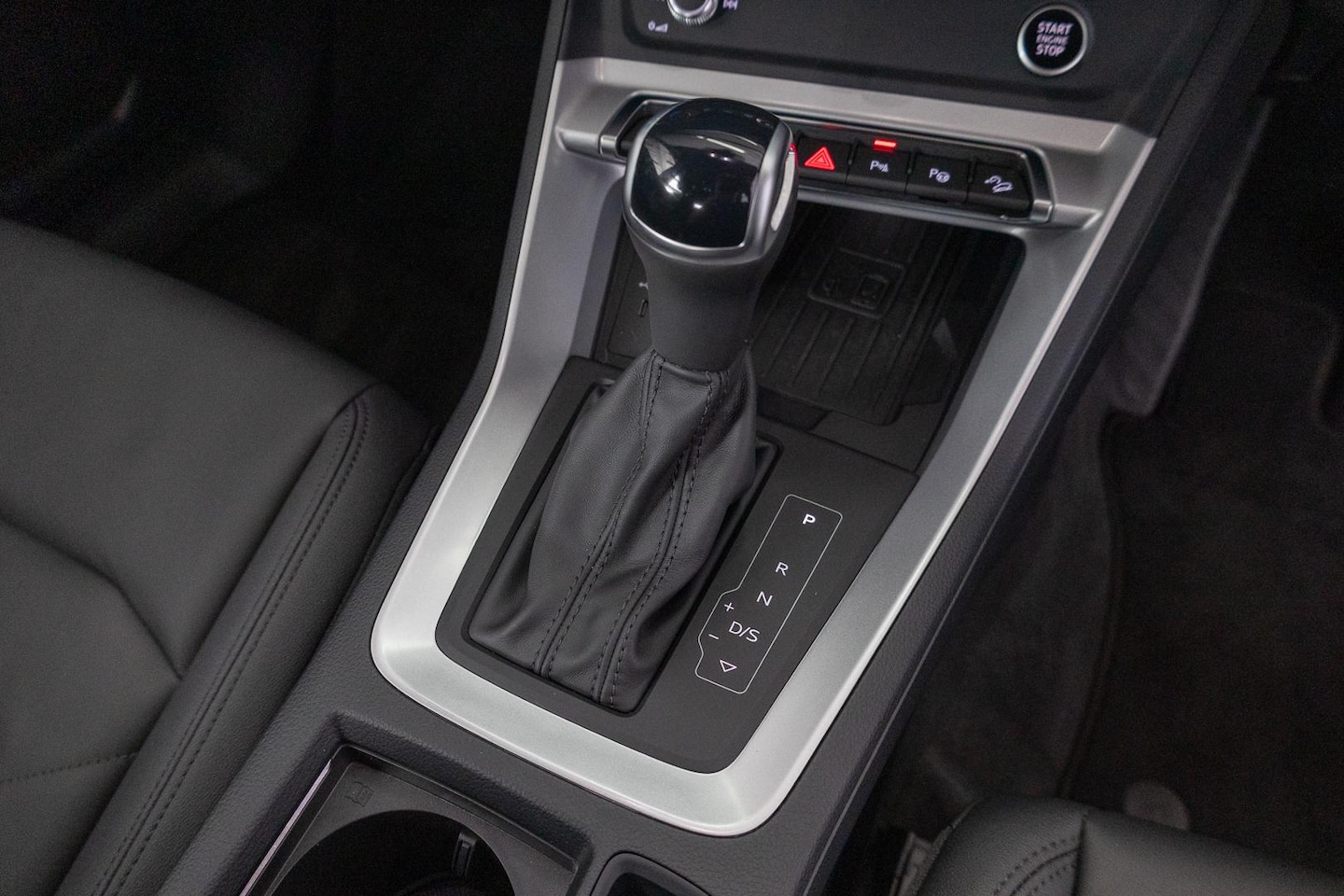 Image about Audi Q3 Sportback 35 TFSI S line edition