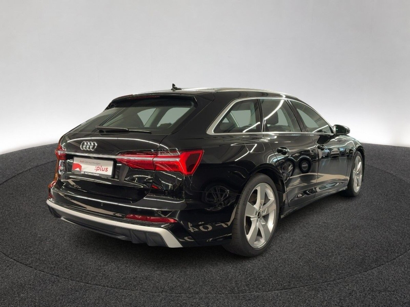Audi S6 Avant – Bild 3