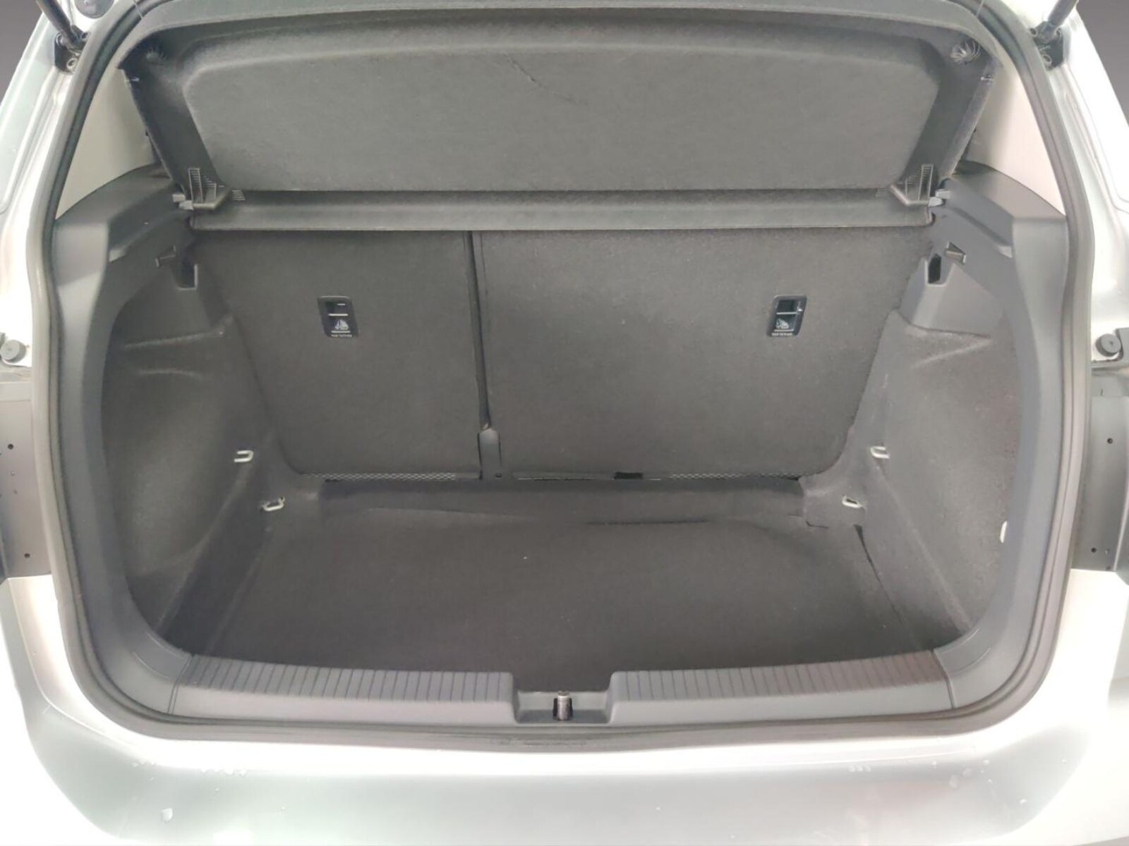 Volkswagen T-Cross – Bild 14