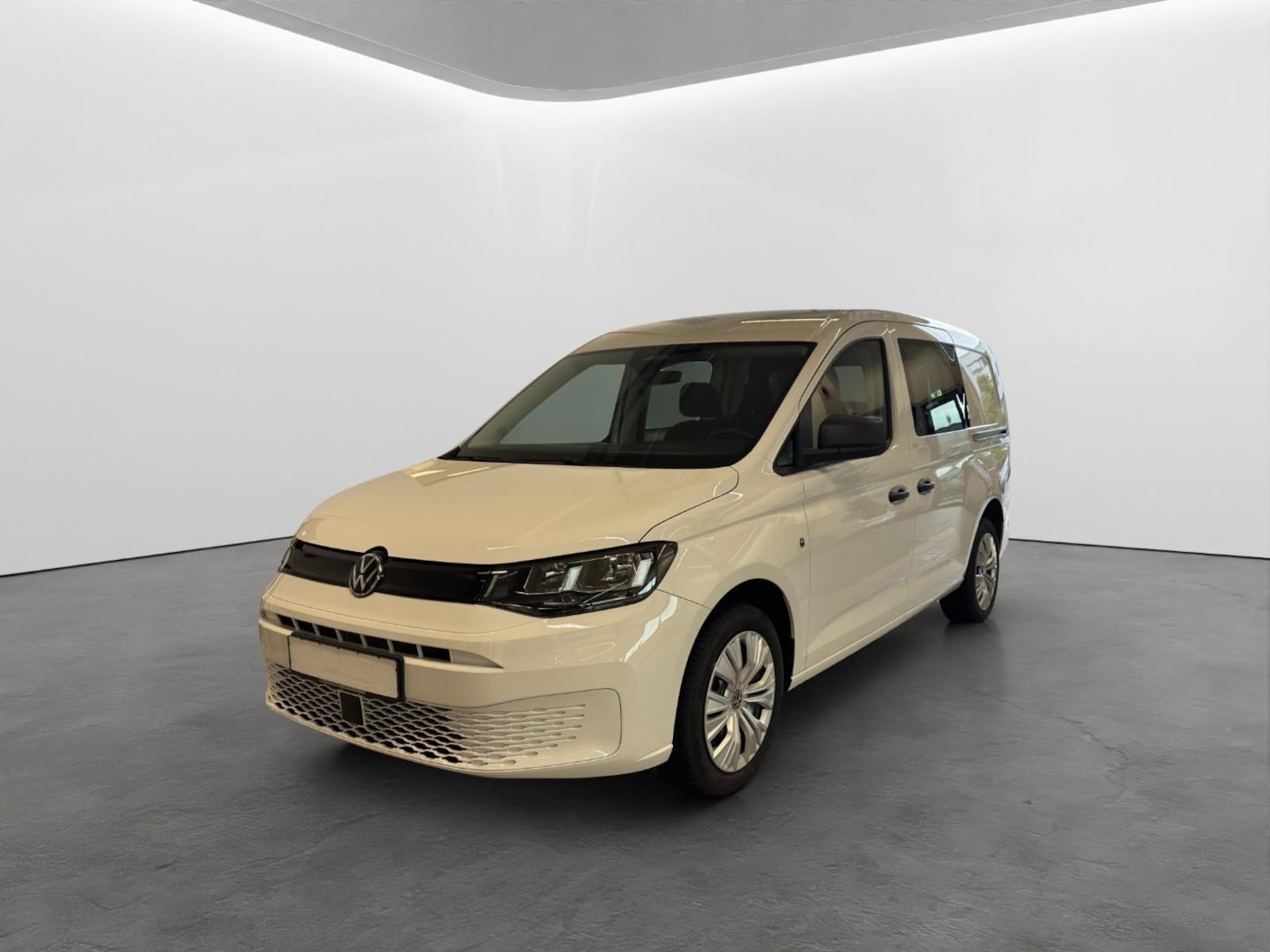Volkswagen Caddy Maxi Kombi – Bild 2