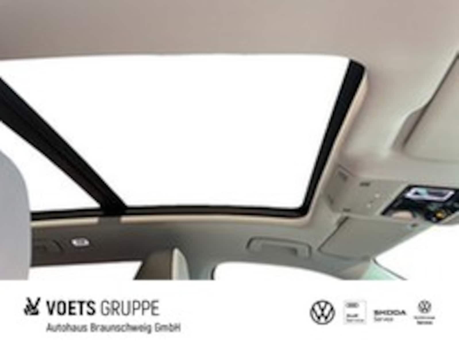 Volkswagen Tiguan – Bild 14