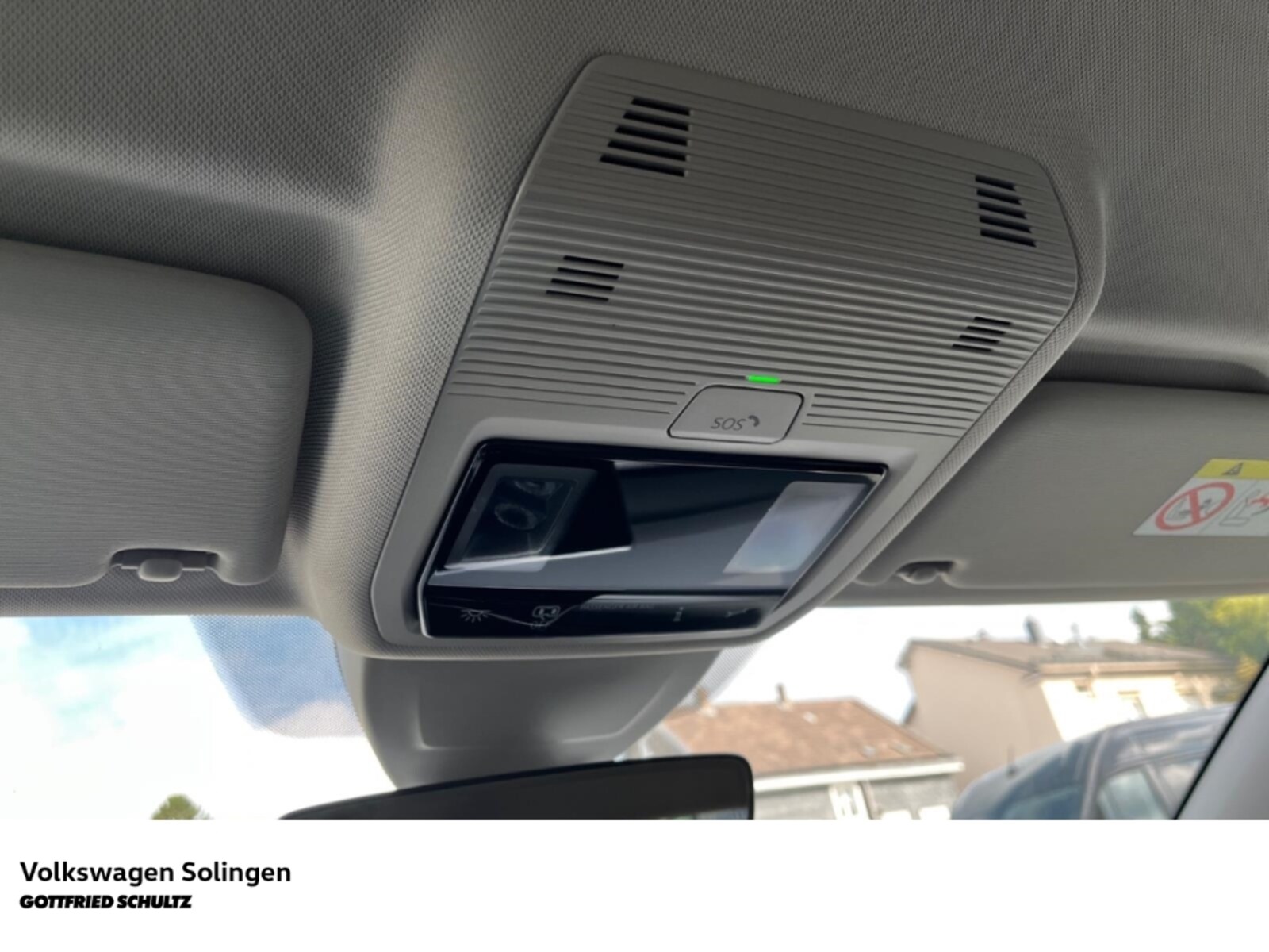 Volkswagen Golf – Bild 12