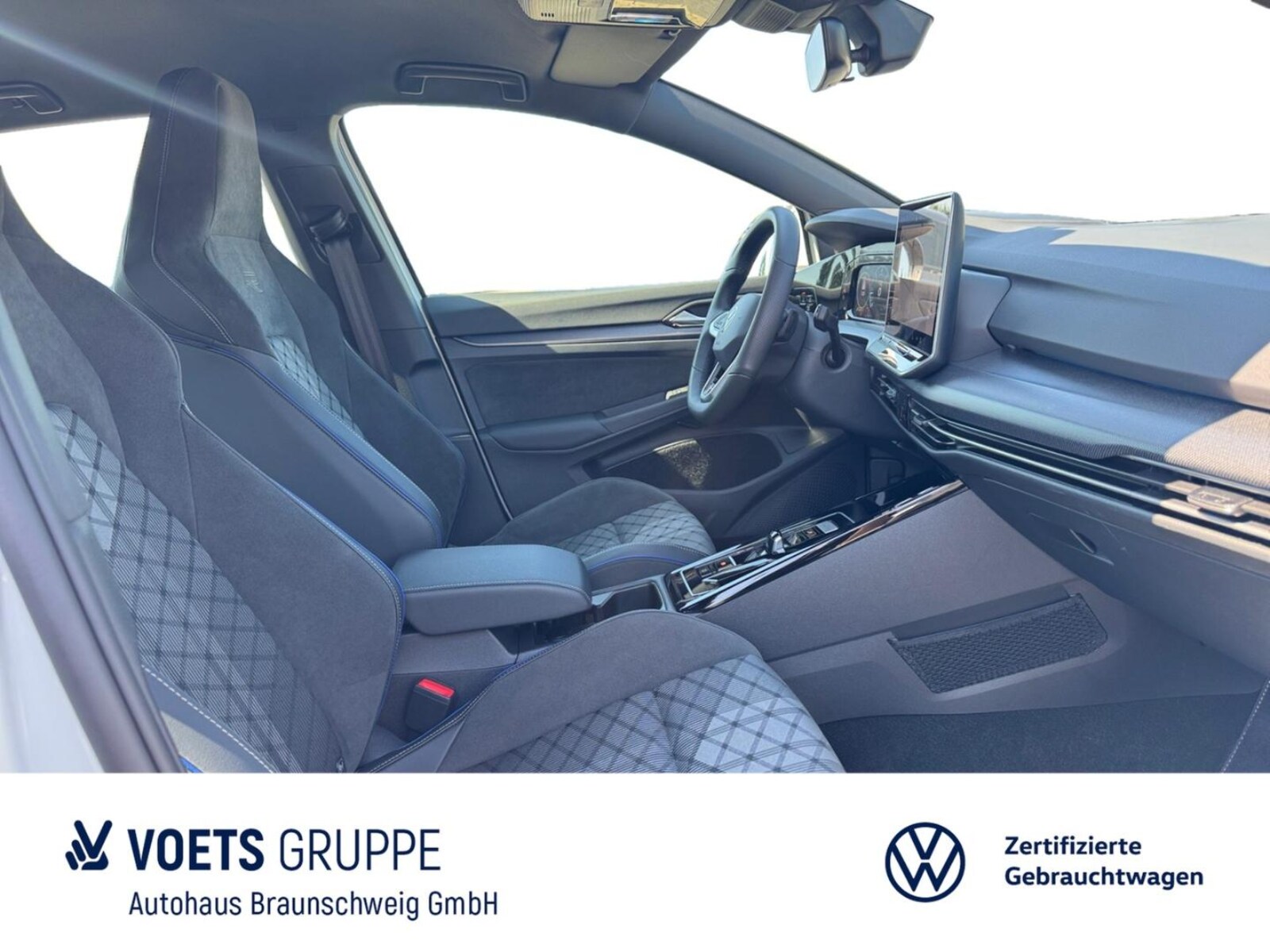 Volkswagen Golf – Bild 7