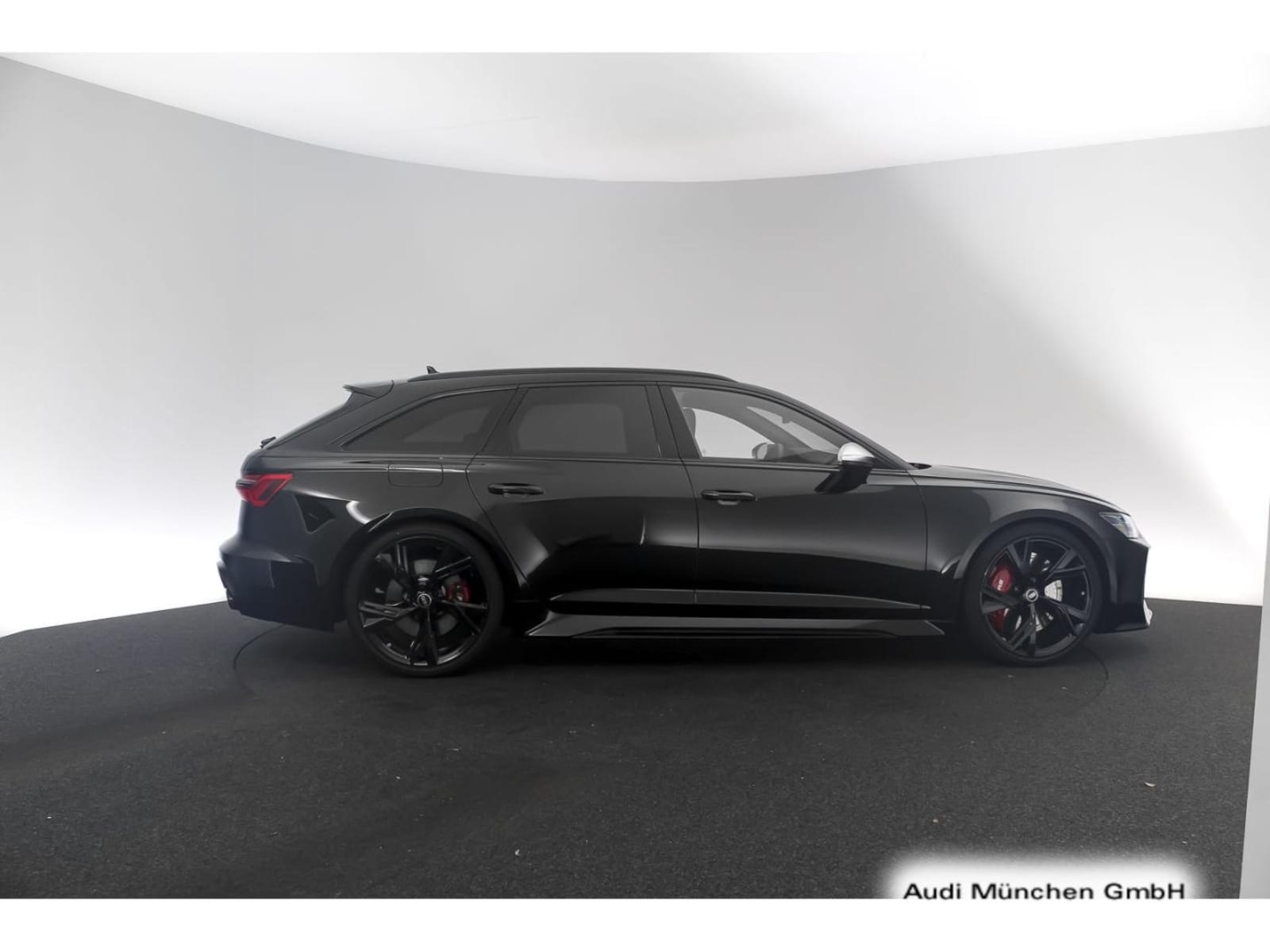 Audi RS 6 Avant – Bild 2