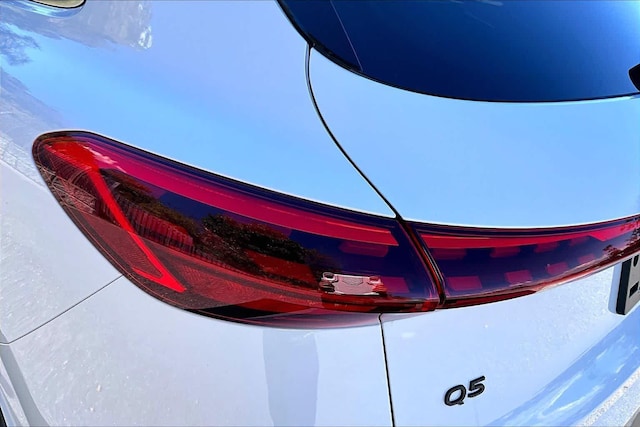 2025 Audi New Q5 Premium Plus - Photo 28
