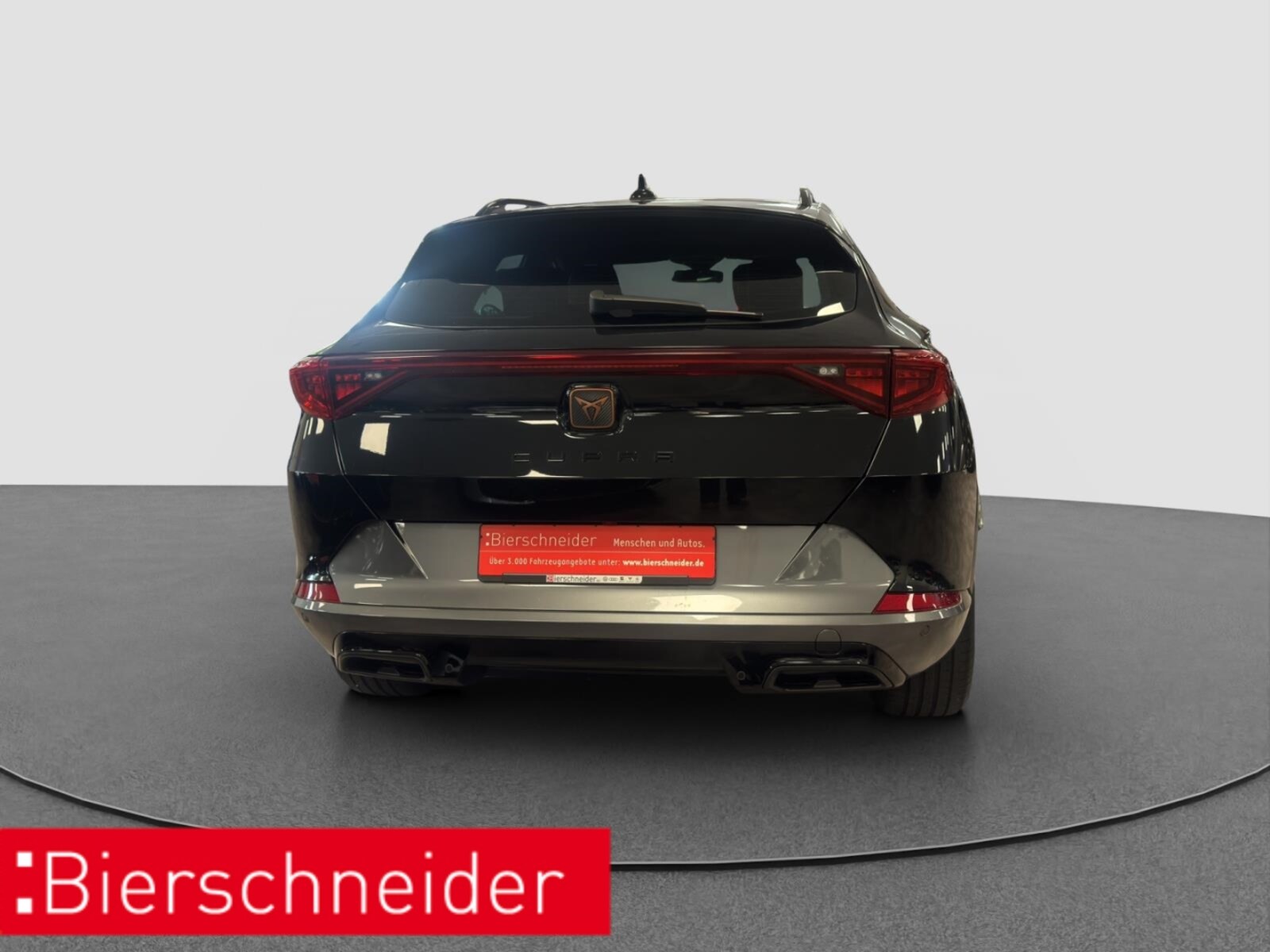 CUPRA Formentor – Bild 7