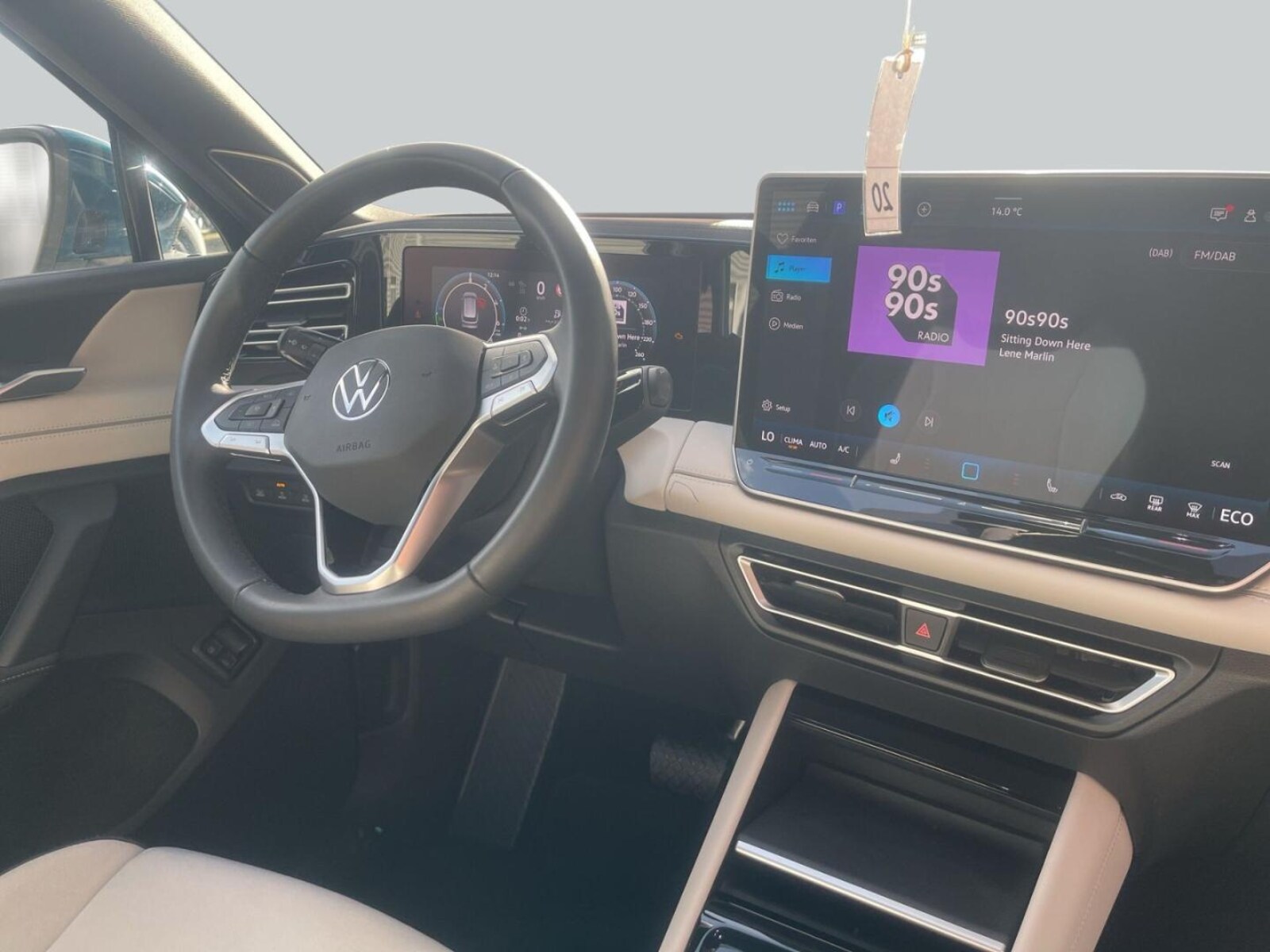Volkswagen Tiguan – Bild 15