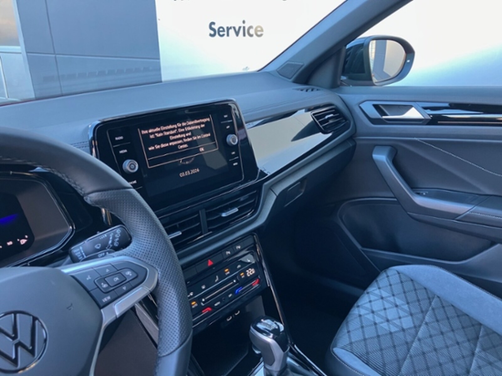 Volkswagen T-Roc – Bild 12
