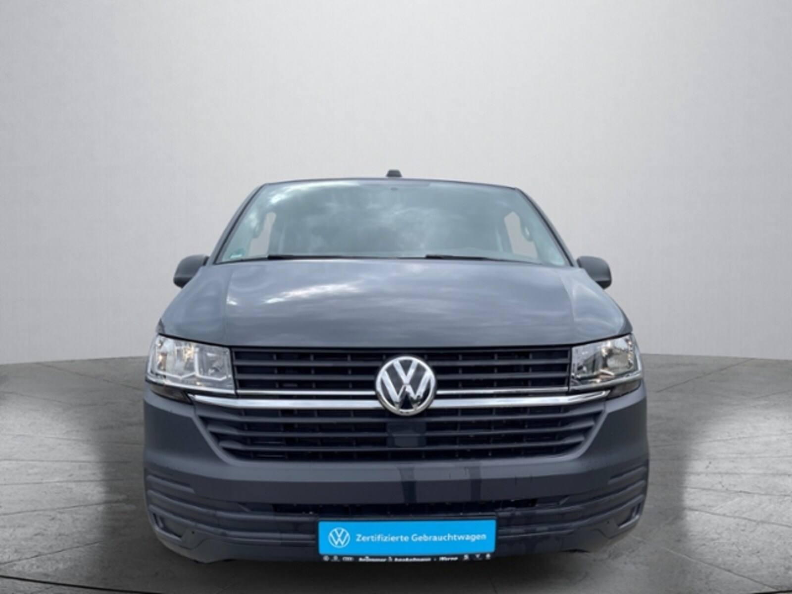 Volkswagen T6.1 Transporter Kasten kurzer Radstand – Bild 5