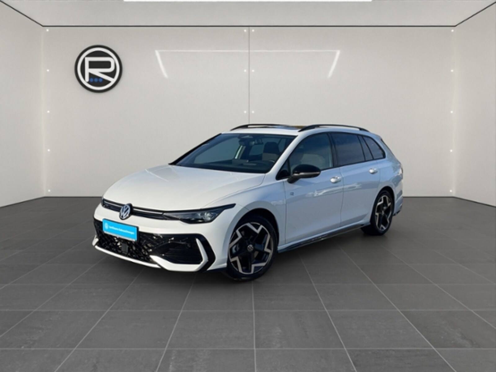 Volkswagen Golf Variant – Bild 2