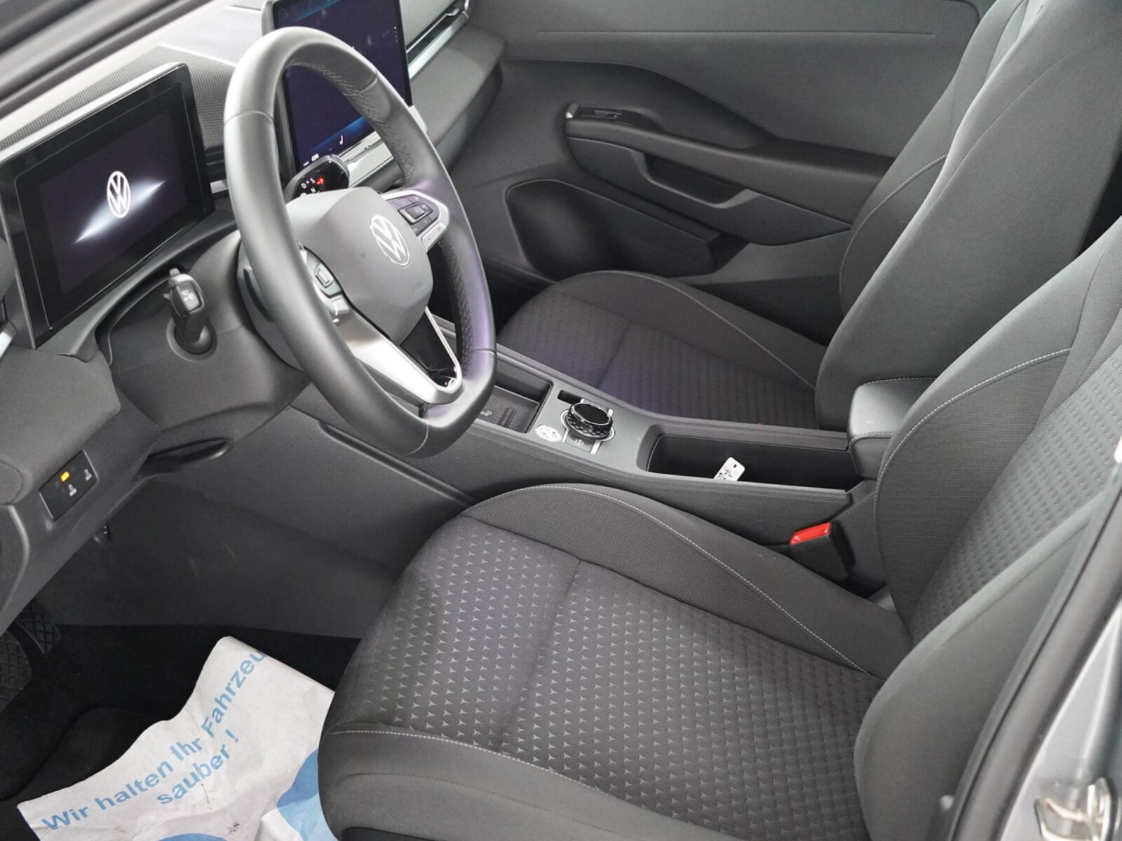 Volkswagen T-Roc – Bild 12