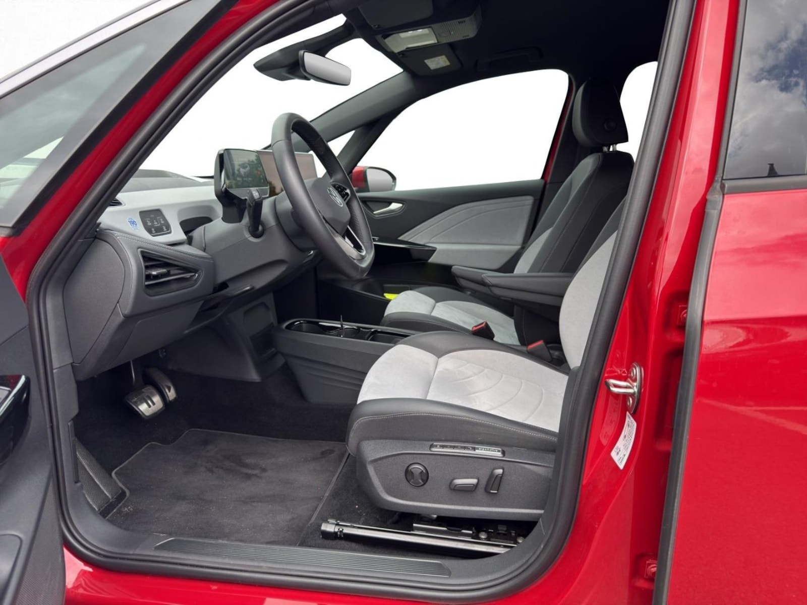 Volkswagen ID.3 – Bild 13