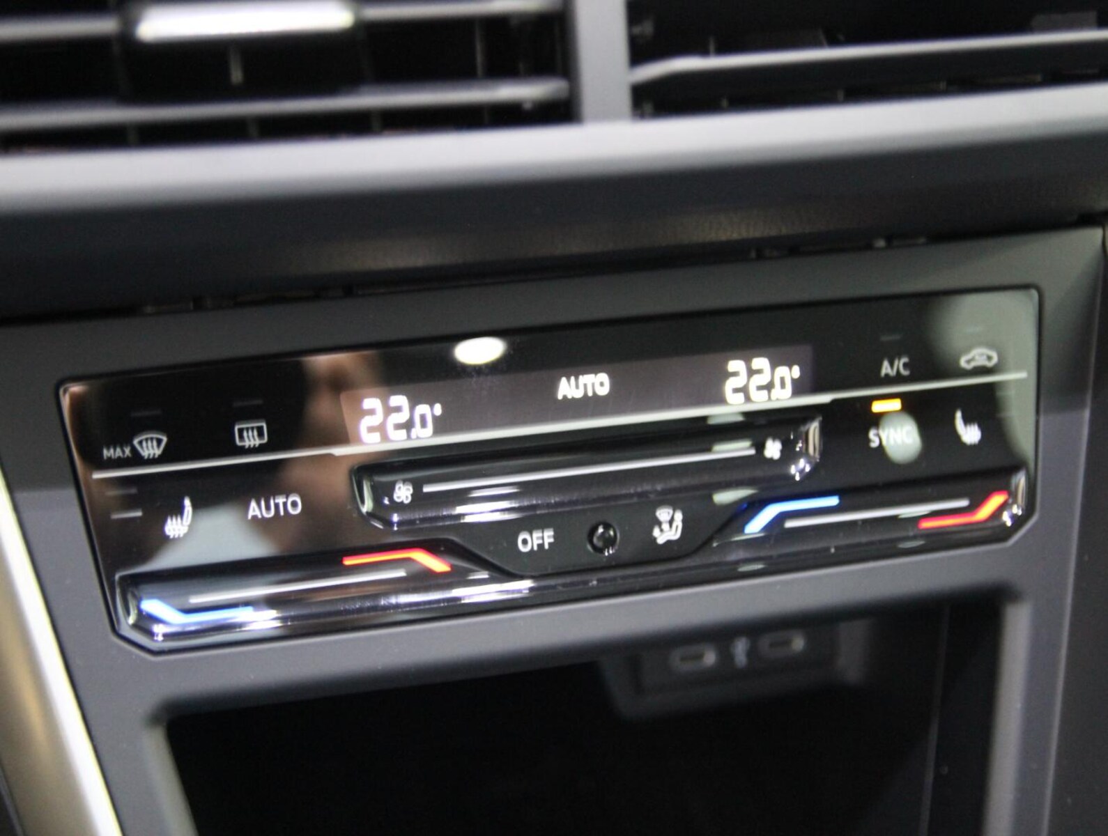 Volkswagen Taigo – Bild 12