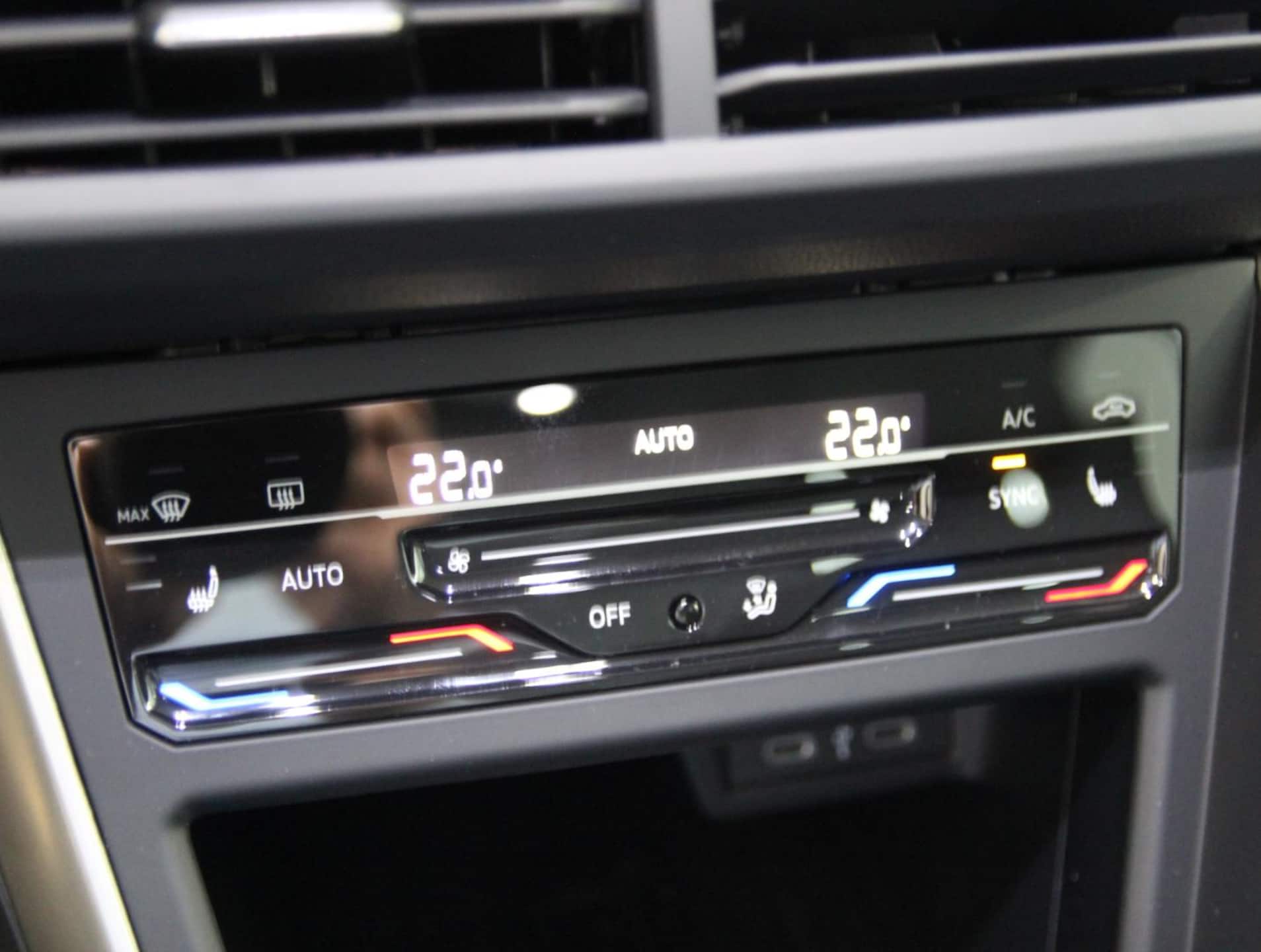 Volkswagen Taigo MOVE