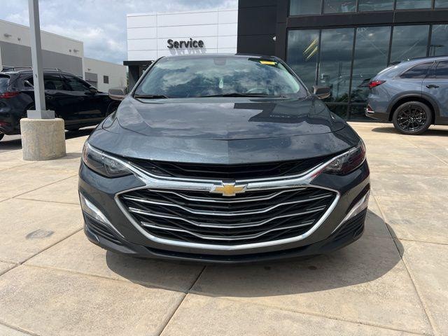 Used 2019 Chevrolet Malibu 1LS with VIN 1G1ZB5ST3KF223101 for sale in Huntsville, AL