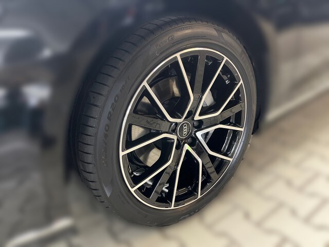 Image about Audi A8 50 TDI quattro tiptronic