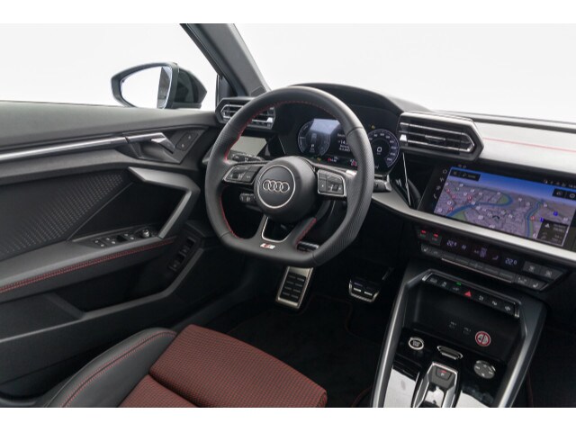 Image about Audi A3 Sportback TFSI e S line 45 TFSI e S tronic