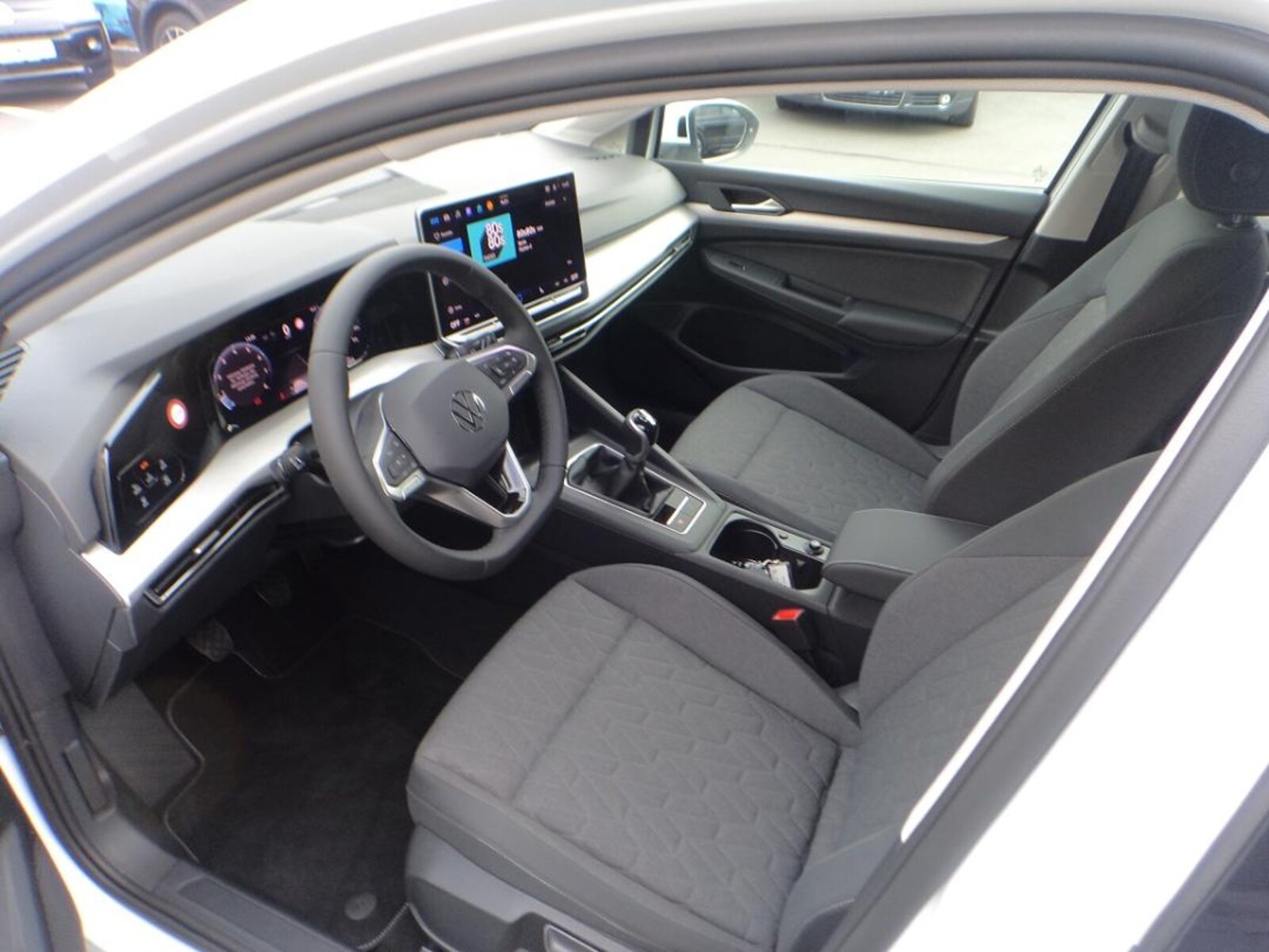 Volkswagen Golf Variant – Bild 5