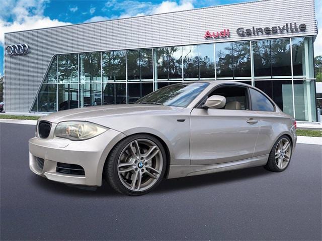 2013 BMW 1 Series 135i