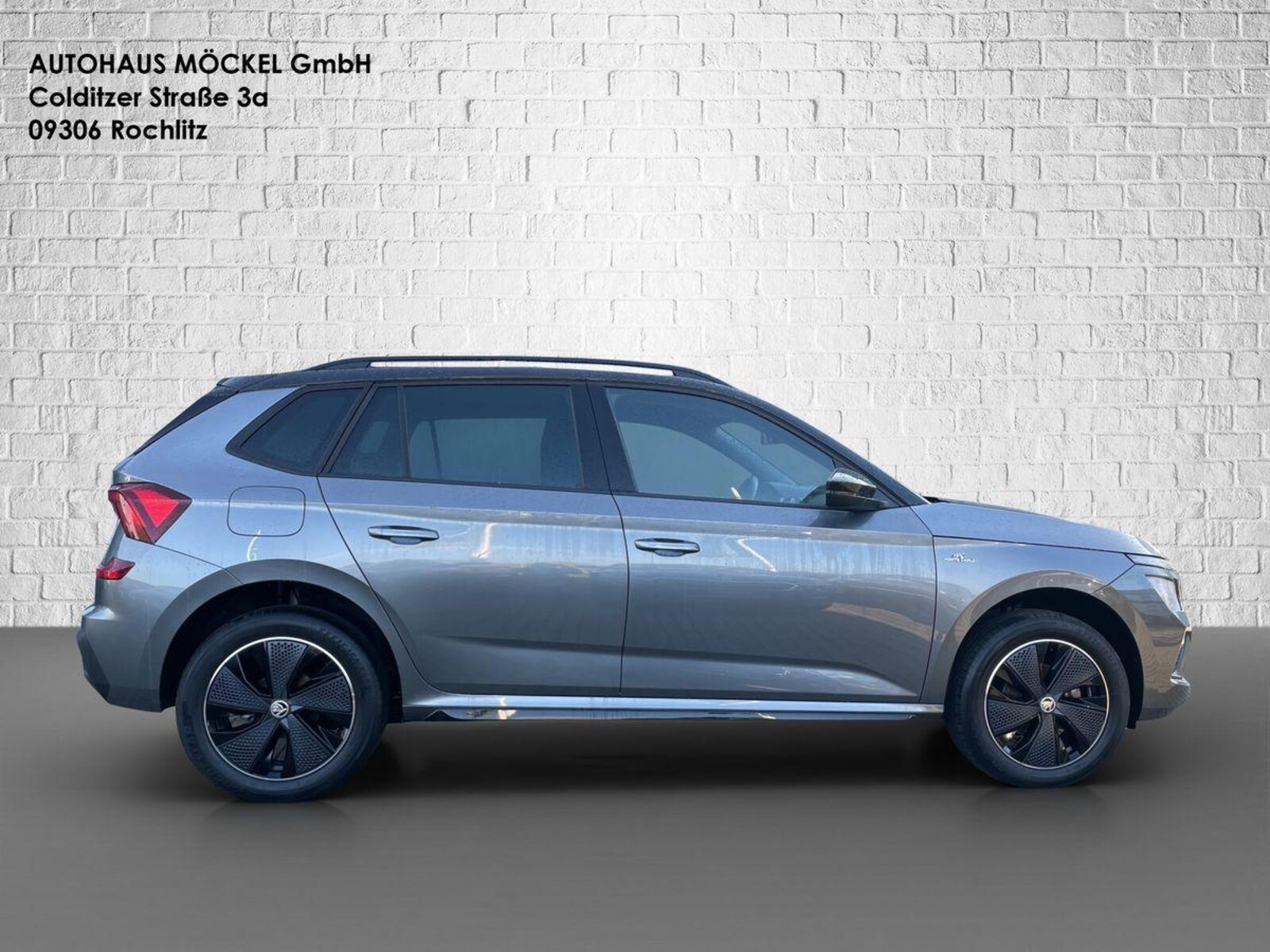 Škoda Kamiq – Bild 6