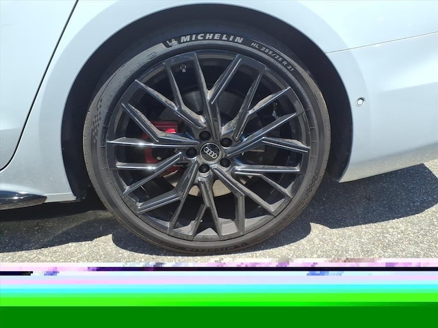 2026 Audi A6 Prestige - Photo 27