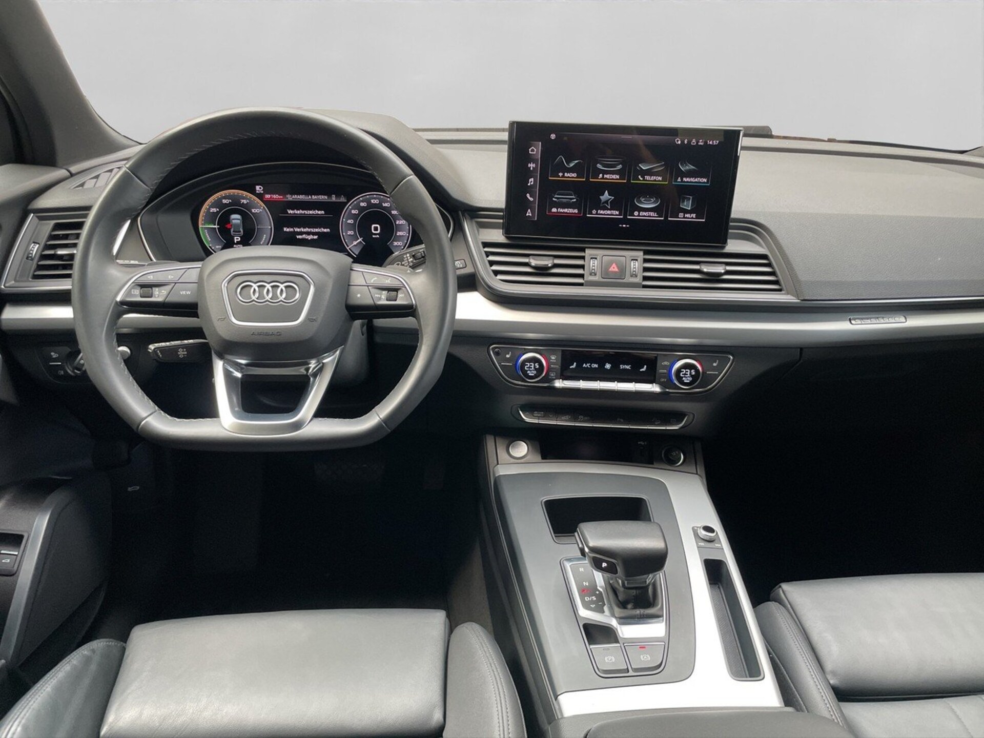 Audi Q5 Sportback TFSI e S line