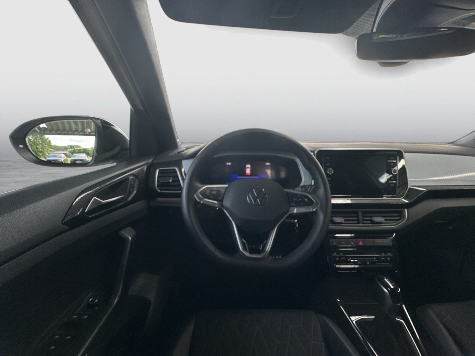 Volkswagen T-Cross – Bild 13