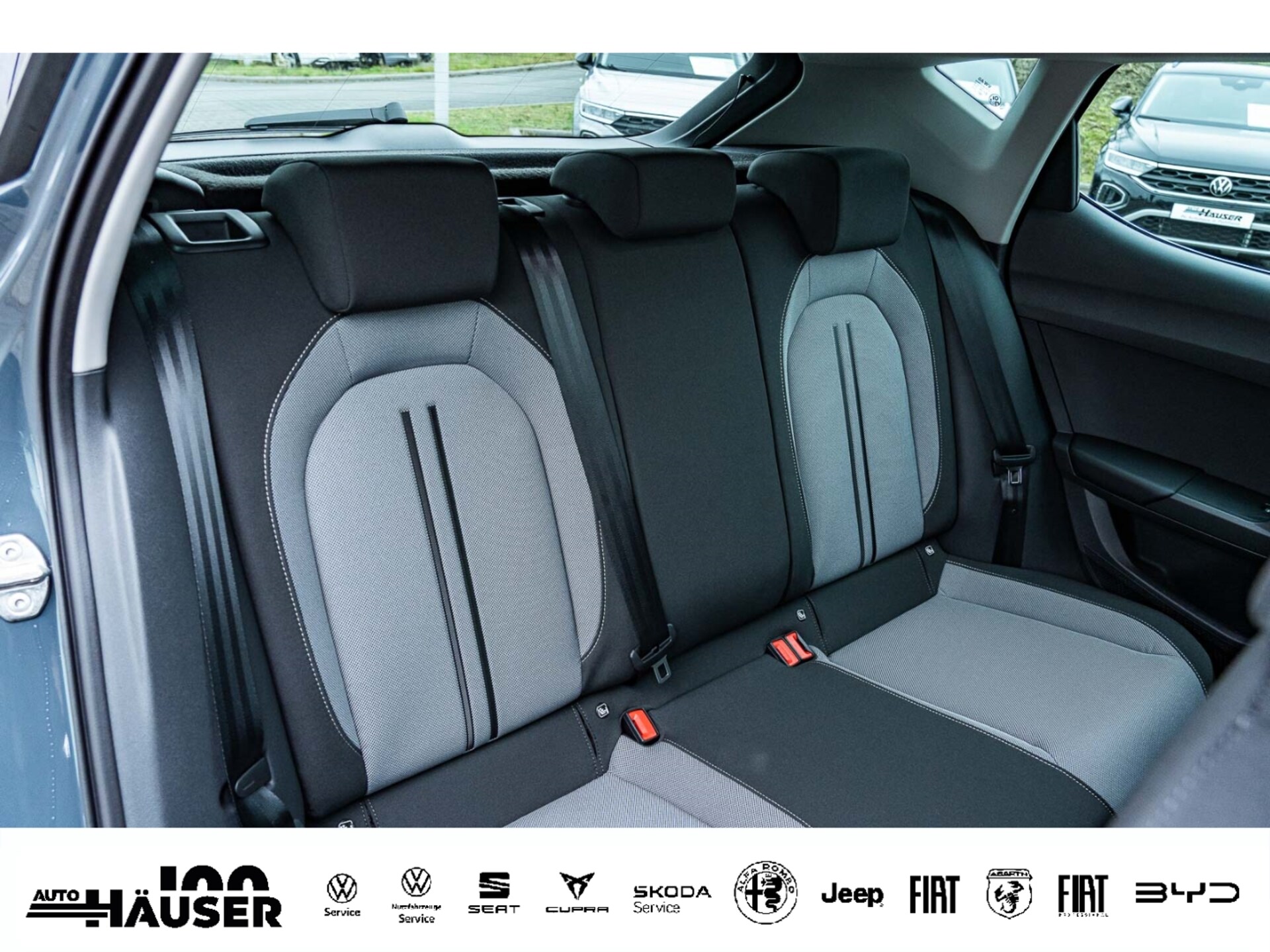 SEAT Leon Style