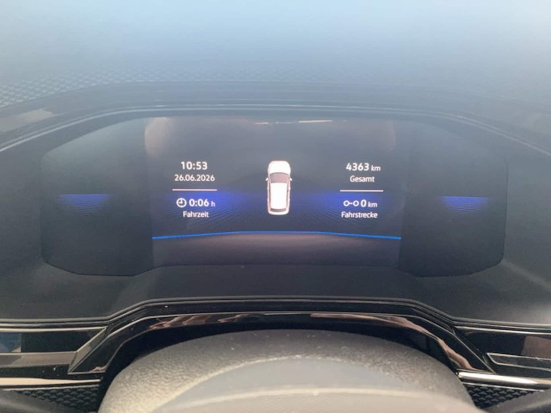 Volkswagen Taigo Life