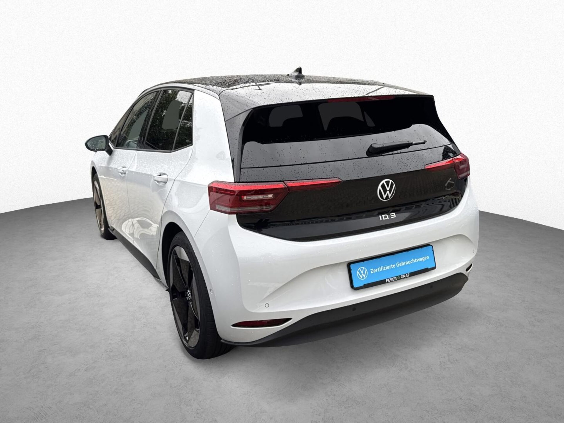 Volkswagen ID.3 Pro