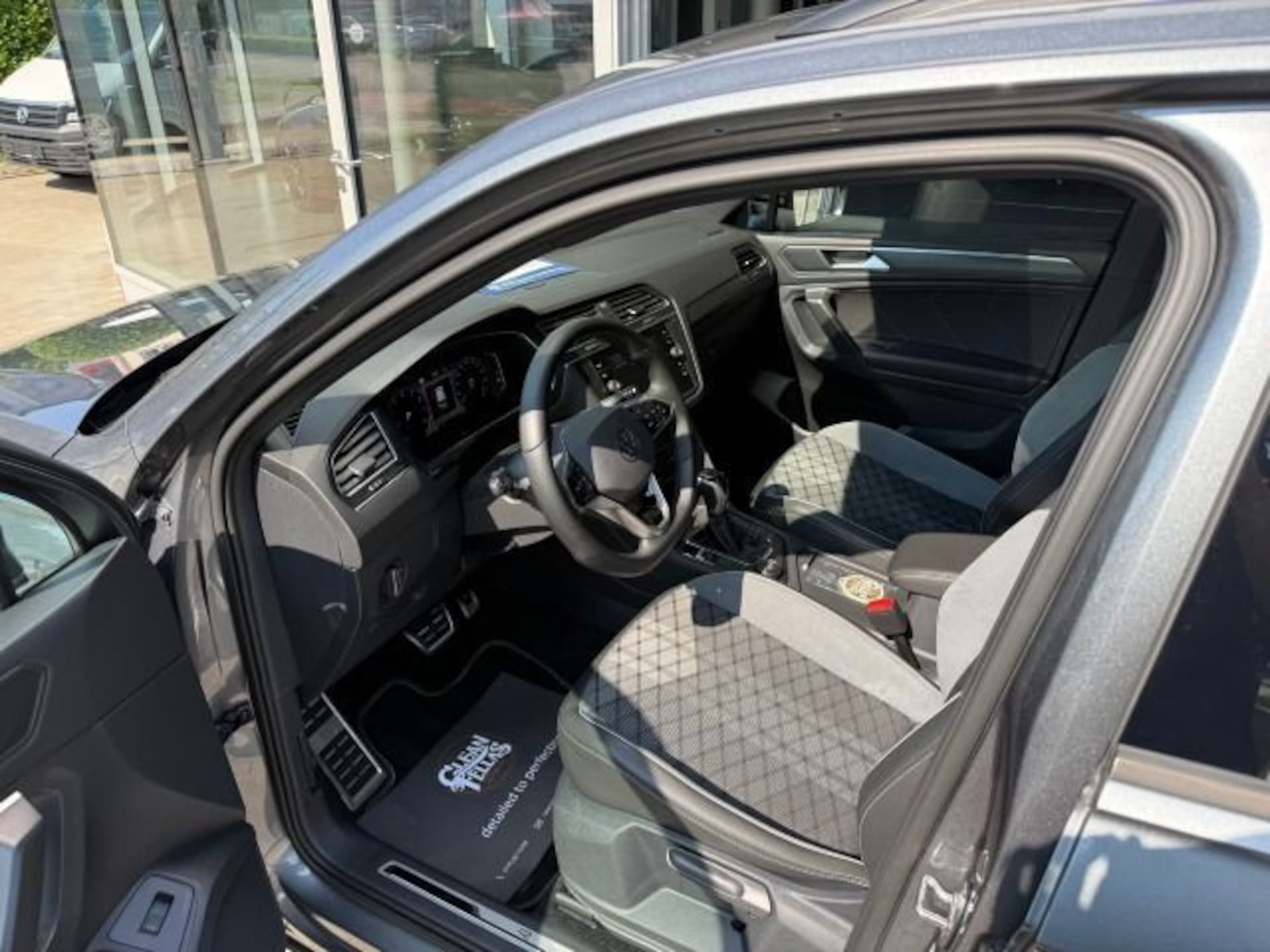 Volkswagen Tiguan Allspace R-Line