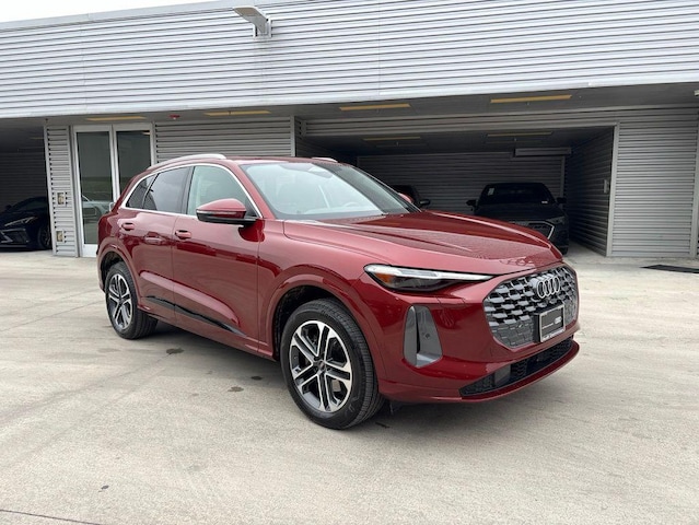 2025 Audi Q5