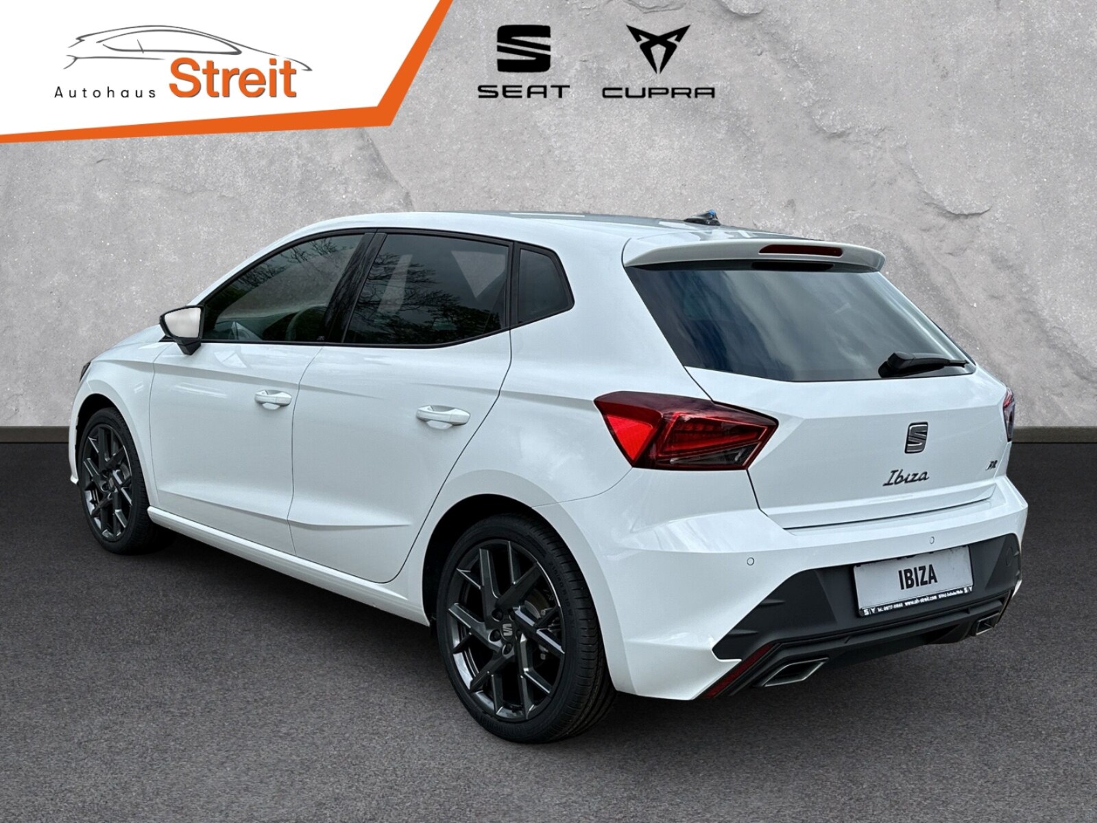 SEAT Ibiza – Bild 3