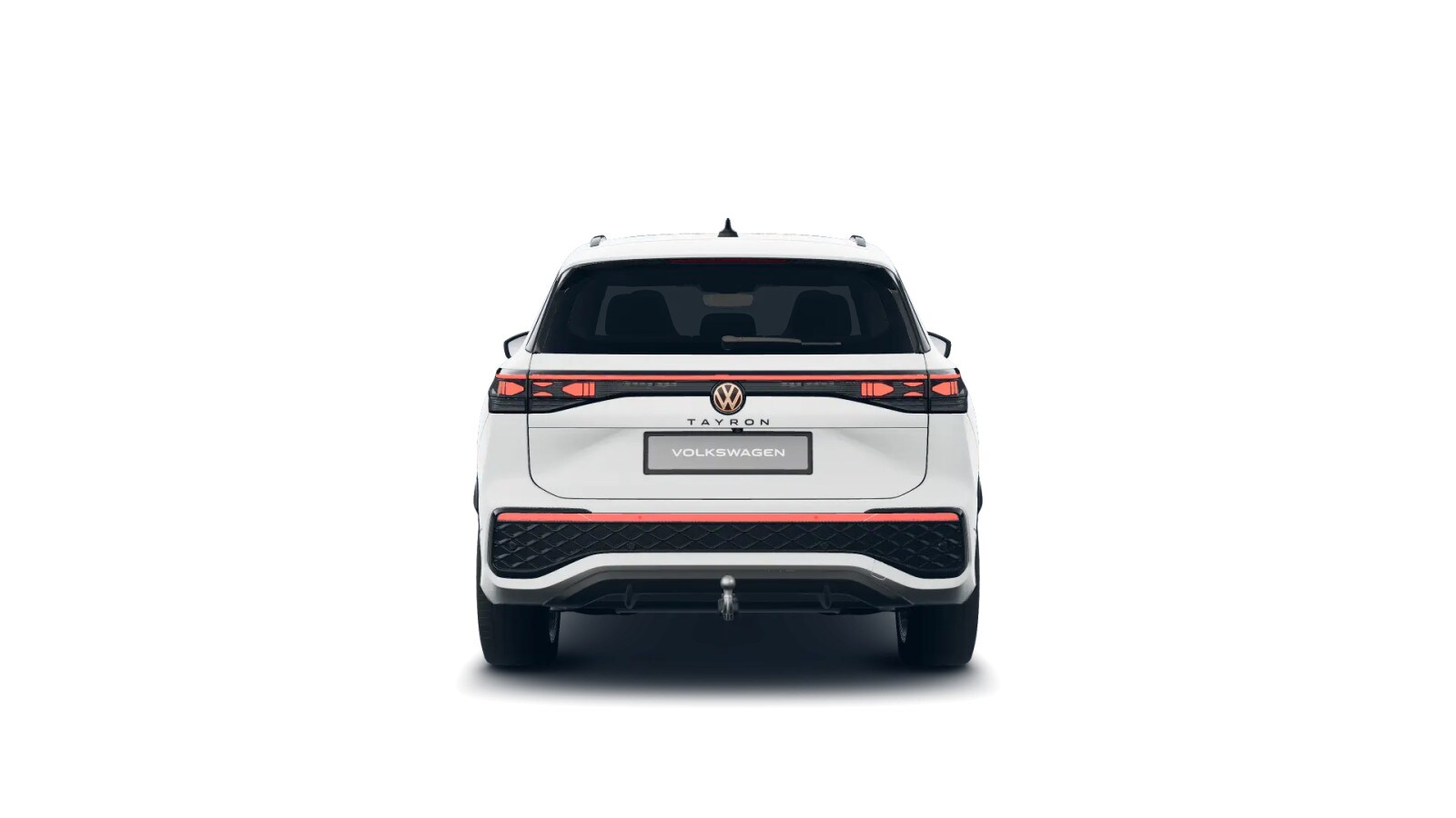 Volkswagen Tayron – Bild 3