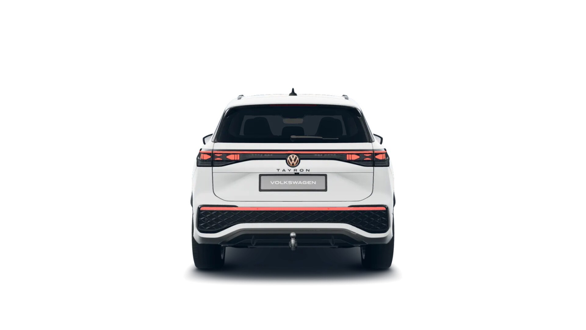 Volkswagen Tayron R-Line