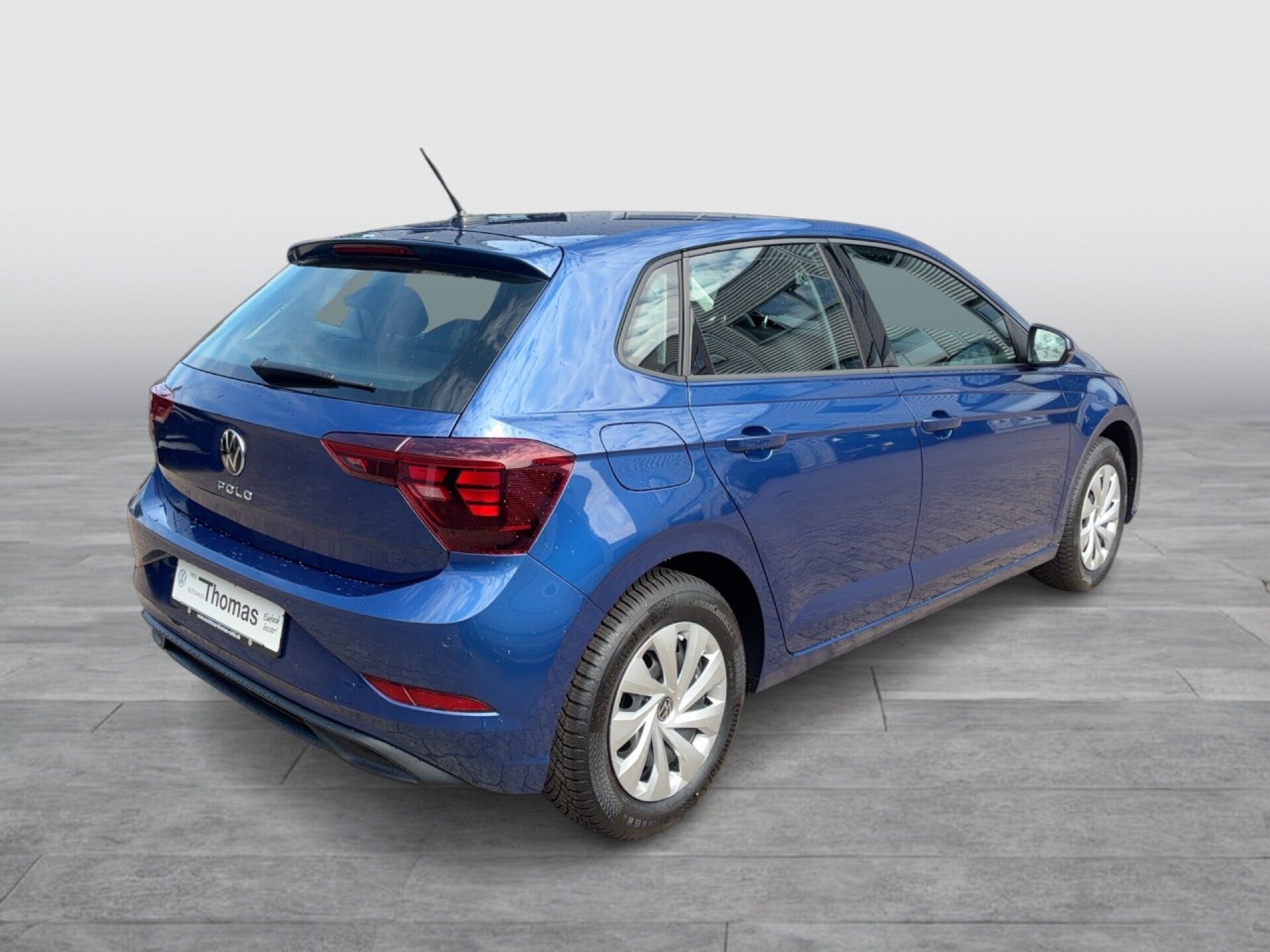 Volkswagen Polo Life