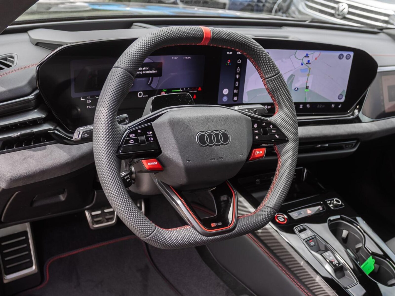 Audi RS 5 Limousine – Bild 13